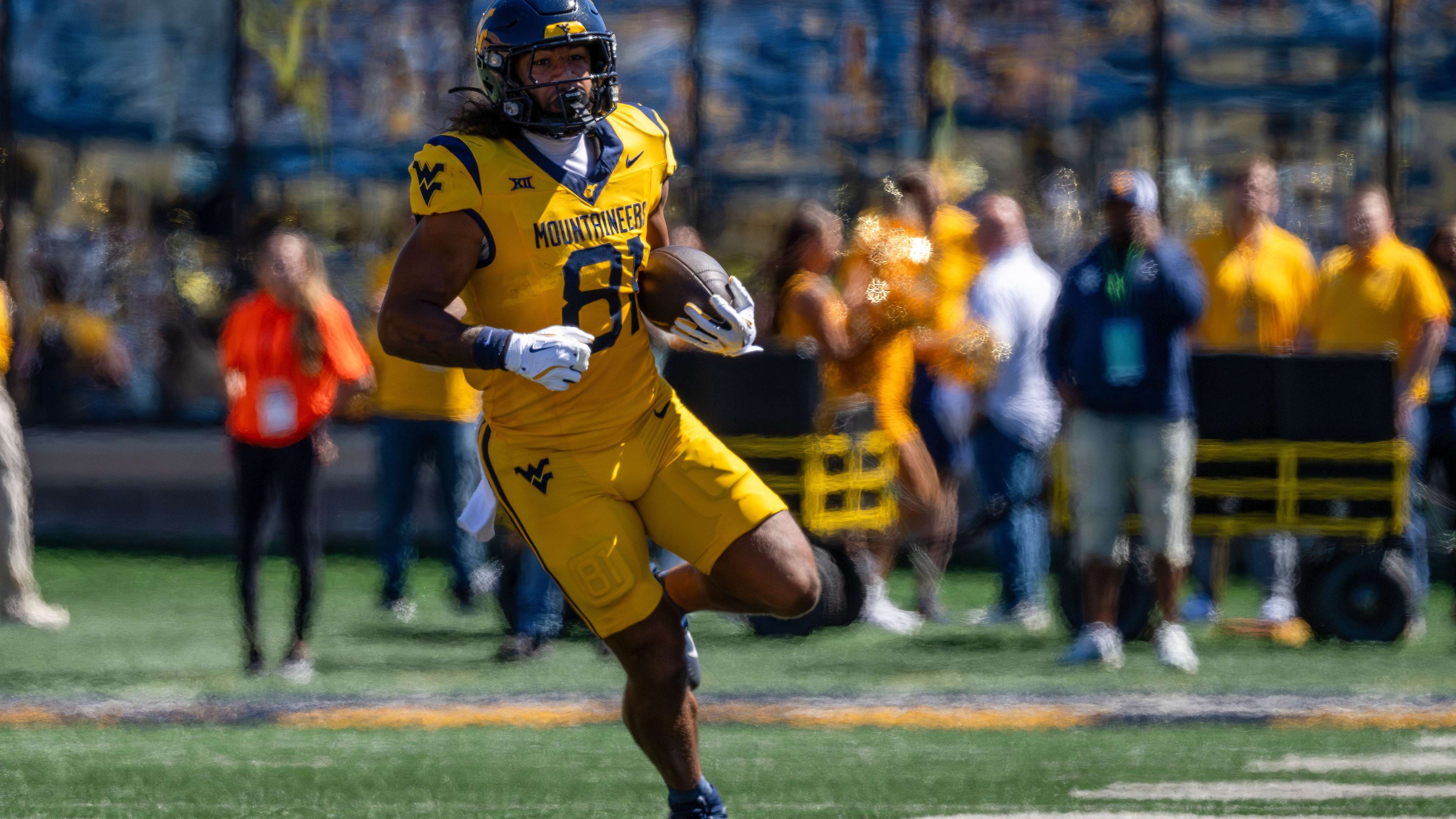 Robert Morris v West Virginia