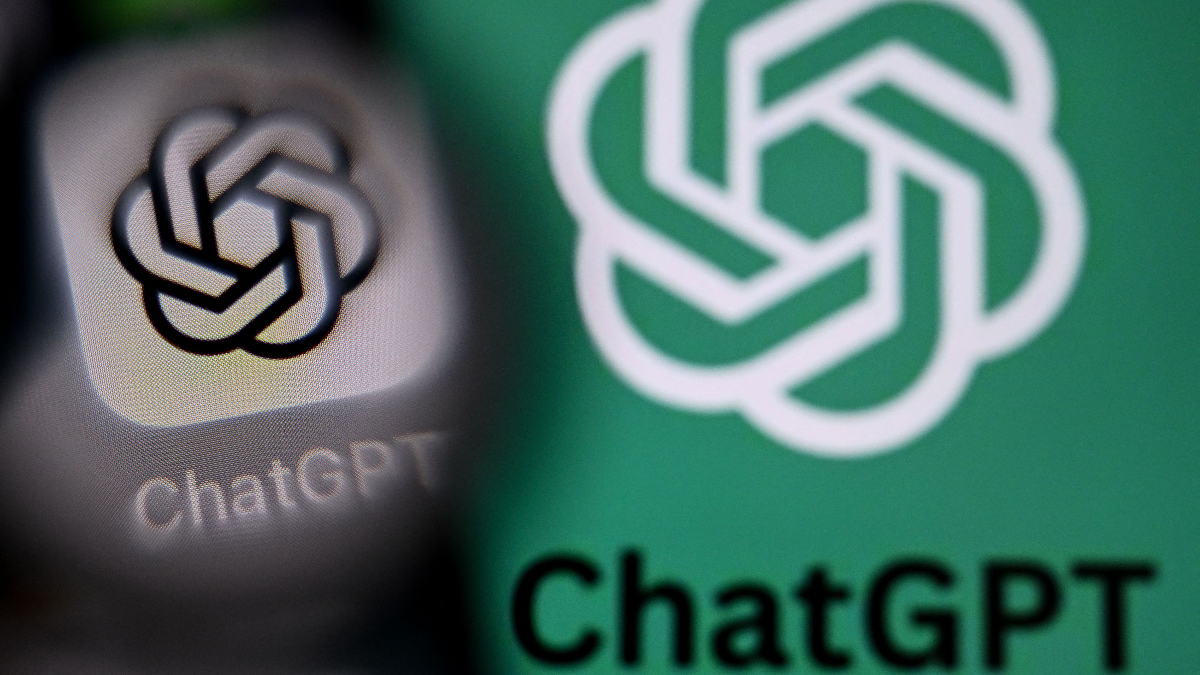 GERMANY-TECH-INTERNET-AI-ARTIFICIAL-INTELLEGENCE