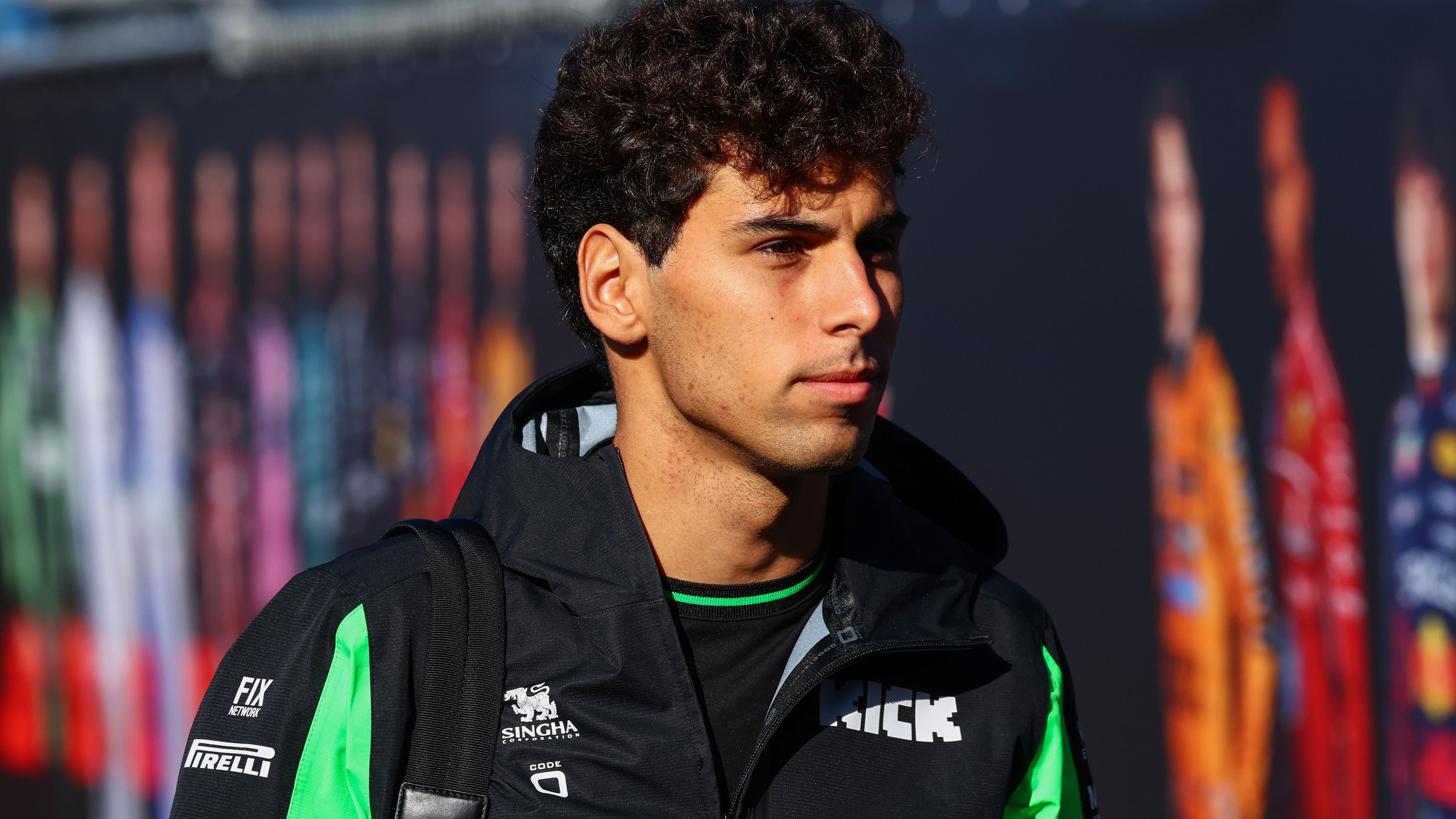 F1 Grand Prix of Netherlands - Practice