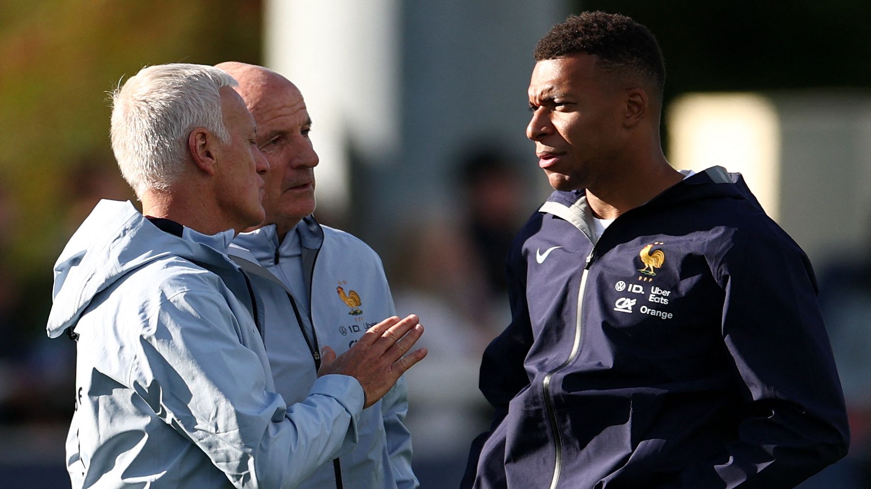 FBL-WC-2026-EUR-QUALIFIERS-FRA-TRAINING