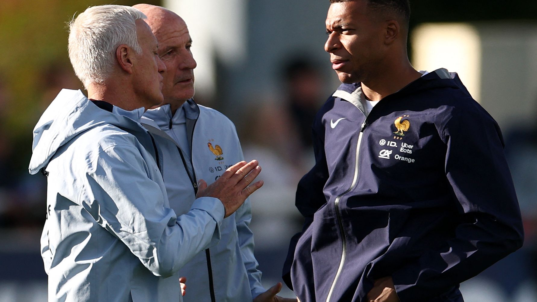 FBL-WC-2026-EUR-QUALIFIERS-FRA-TRAINING