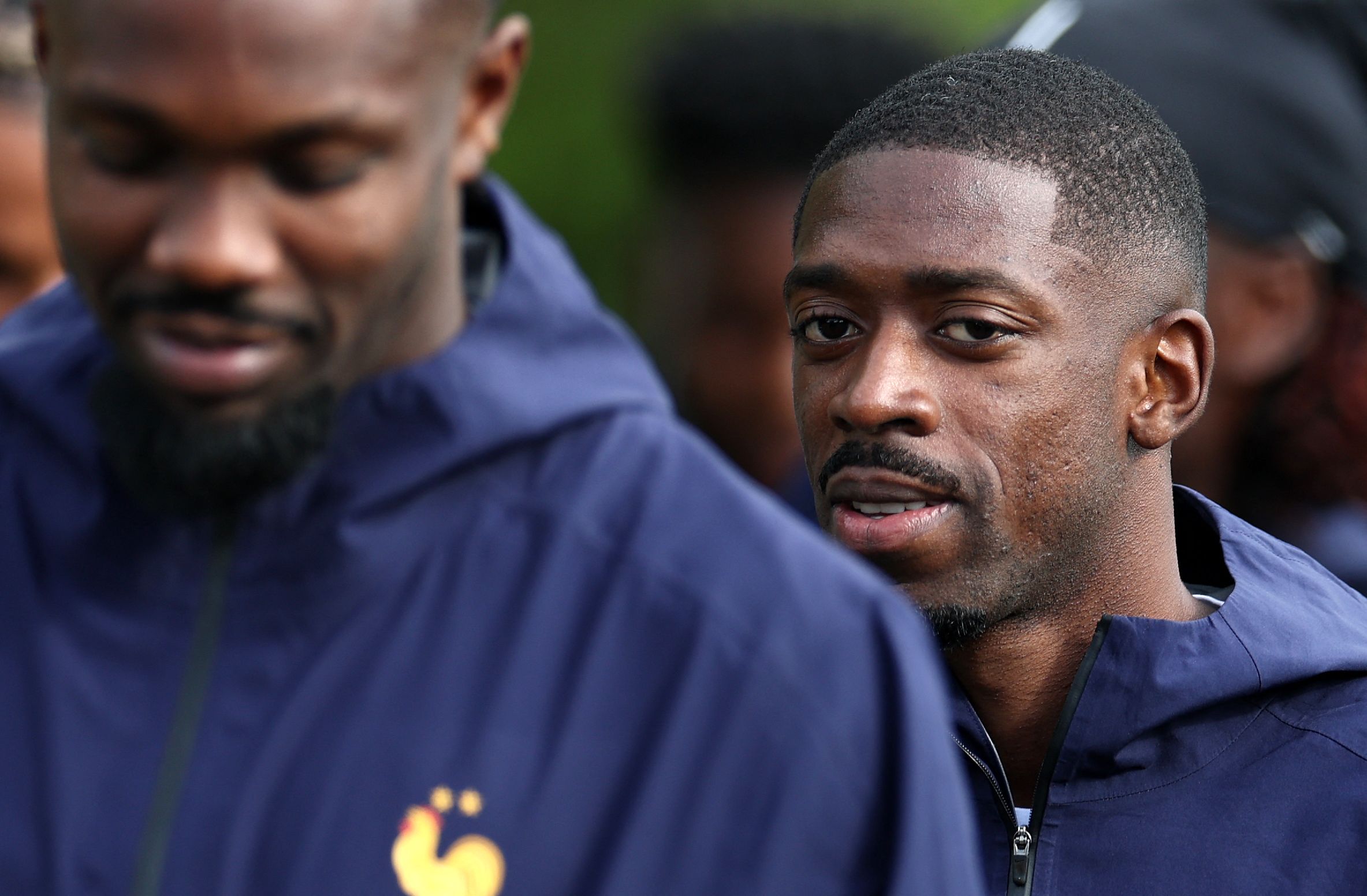 FBL-WC-2026-EUR-QUALIFIERS-FRA-TRAINING