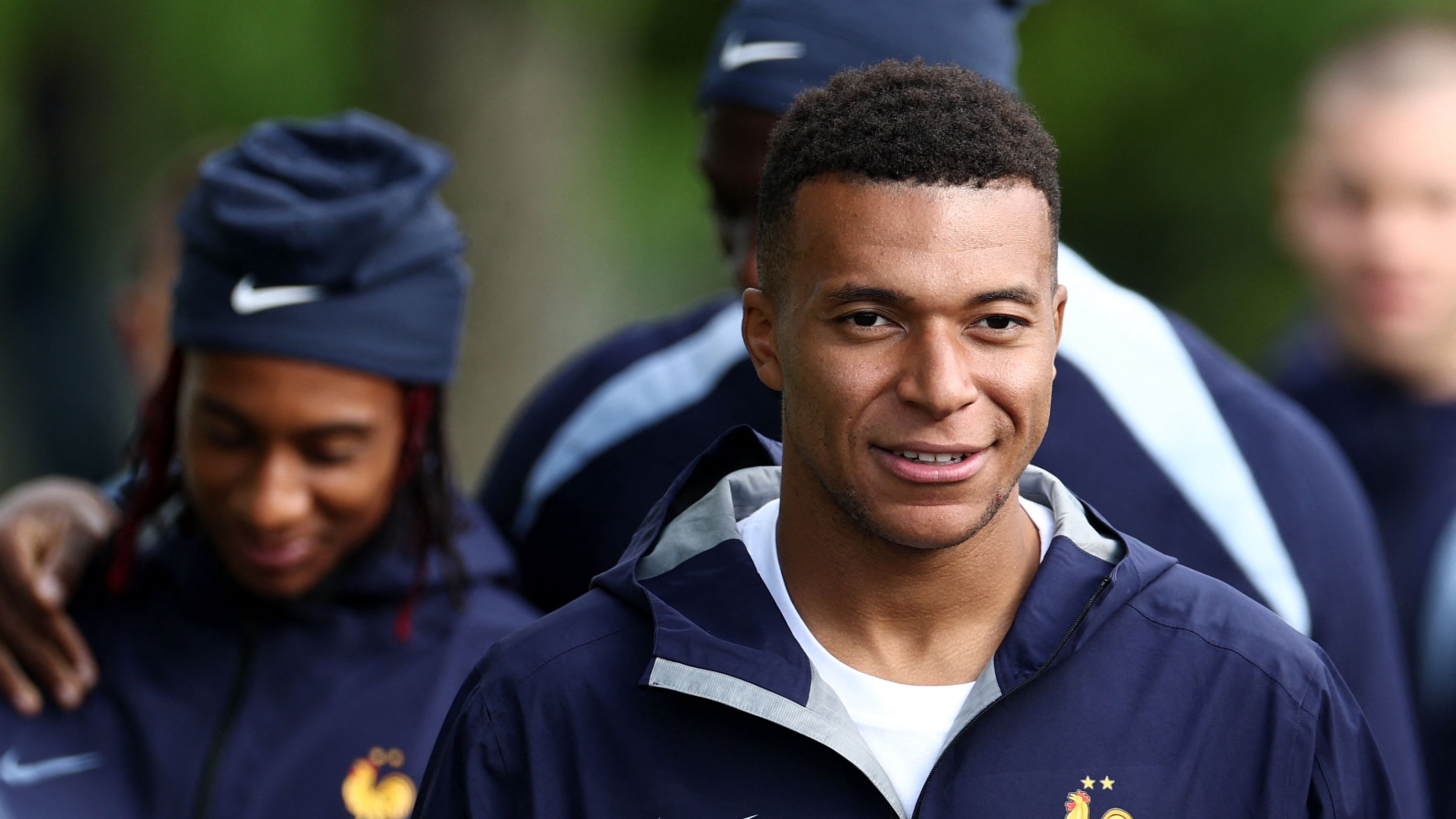 FBL-WC-2026-EUR-QUALIFIERS-FRA-TRAINING