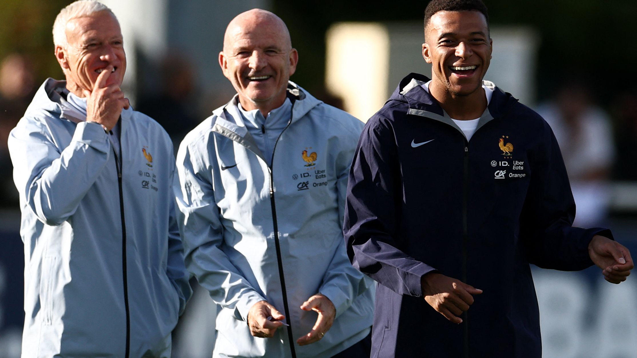 FBL-WC-2026-EUR-QUALIFIERS-FRA-TRAINING