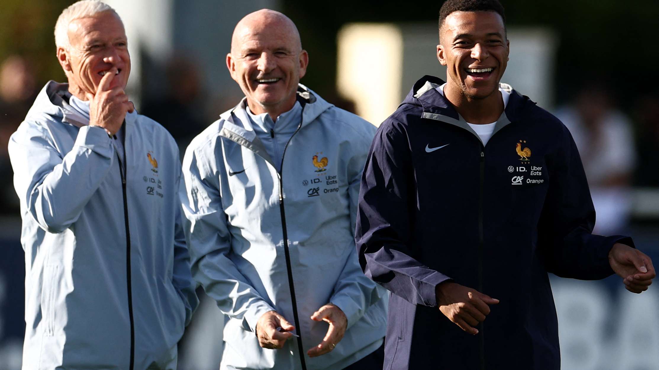 FBL-WC-2026-EUR-QUALIFIERS-FRA-TRAINING