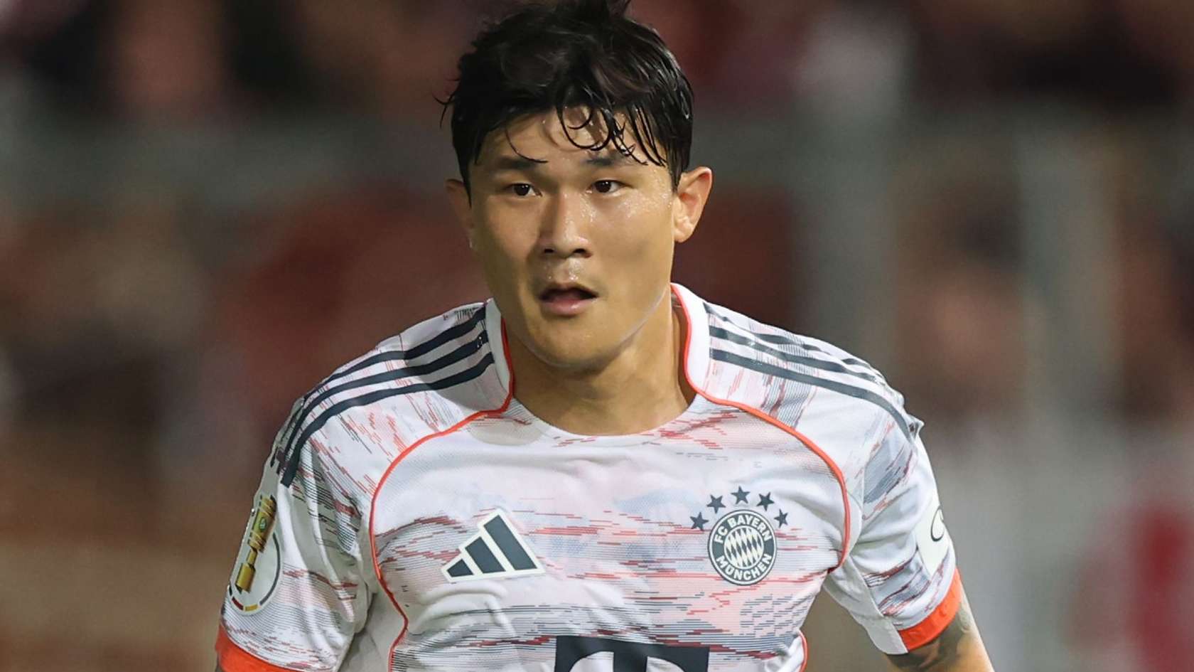 SV Wehen Wiesbaden v FC Bayern München - DFB Cup: Round One