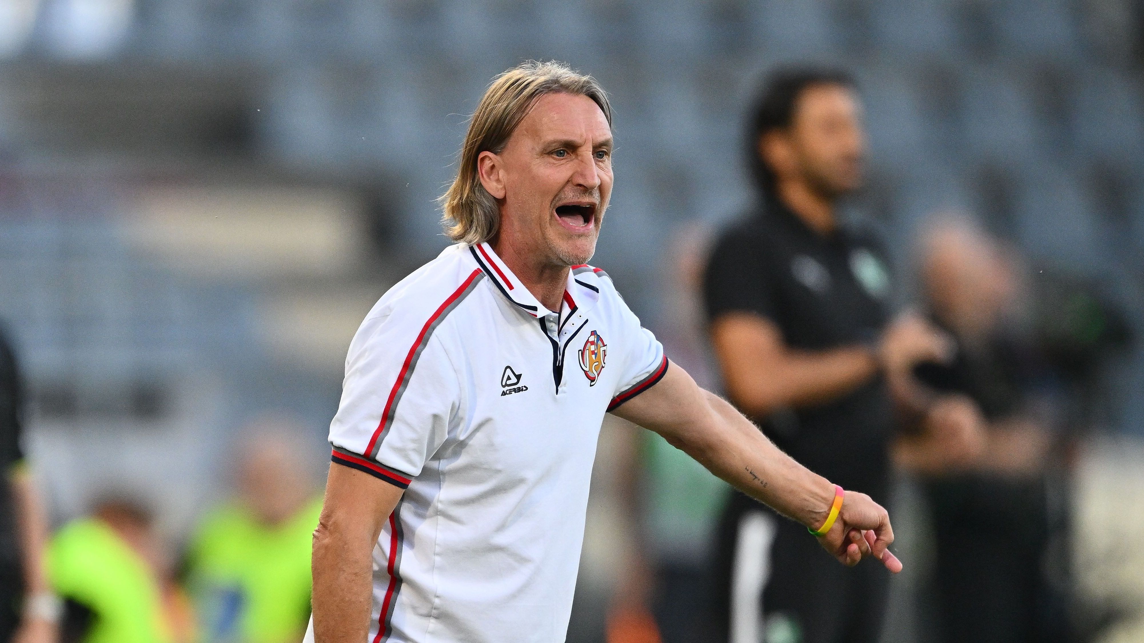 US Cremonese v US Sassuolo Calcio - Serie A