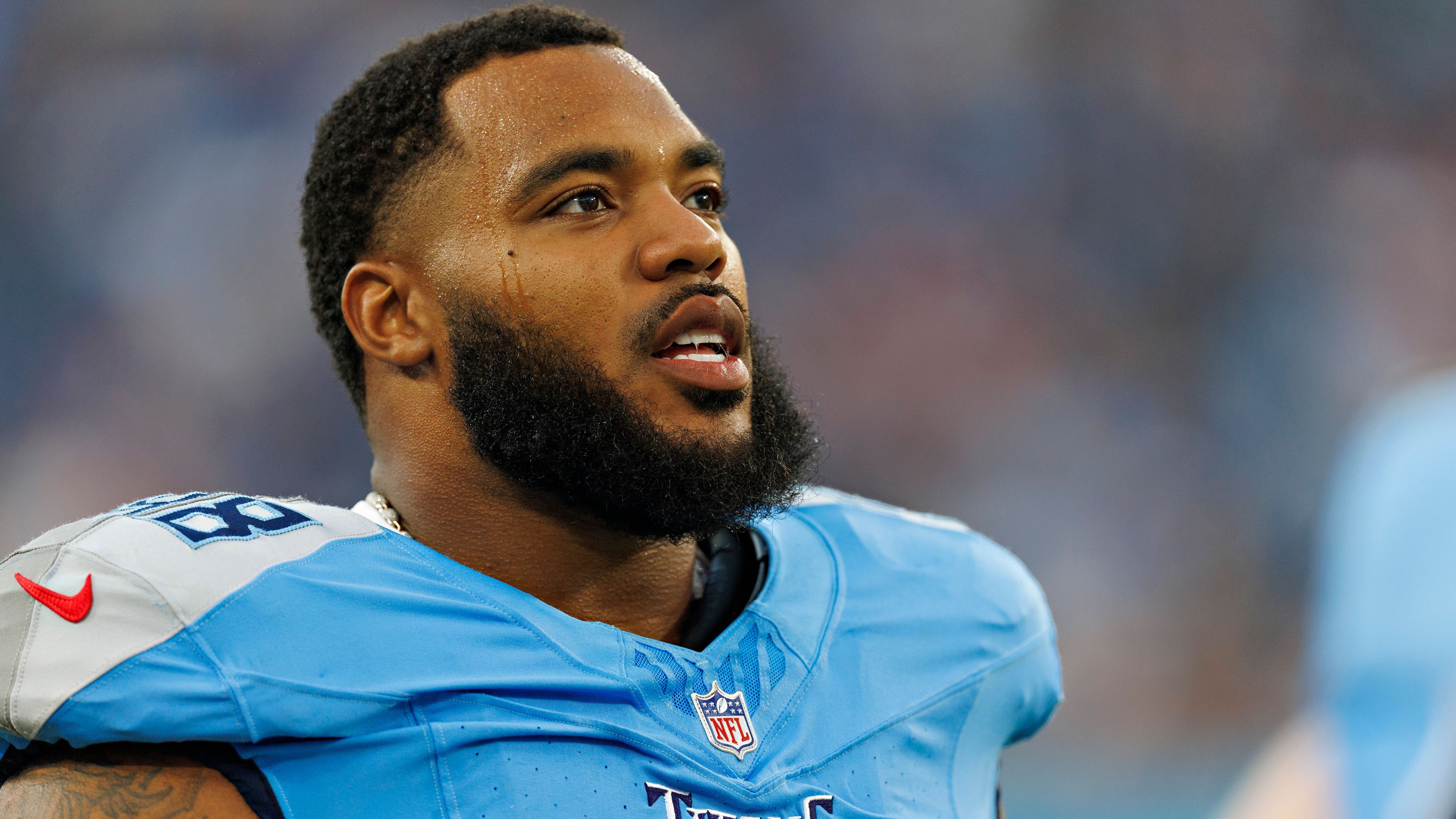 Minnesota Vikings v Tennessee Titans - NFL Preseason 2025