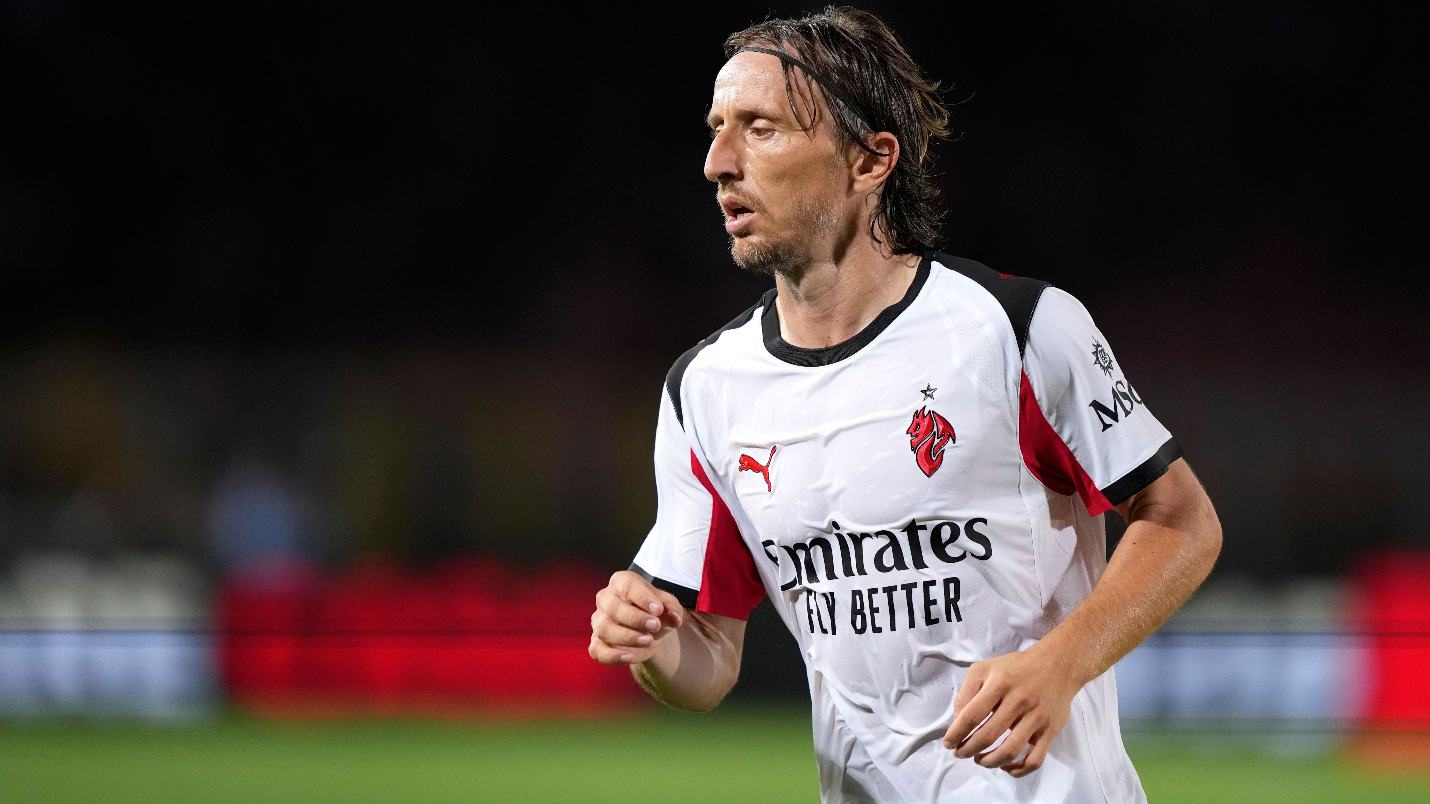 US Lecce v AC Milan - Serie A