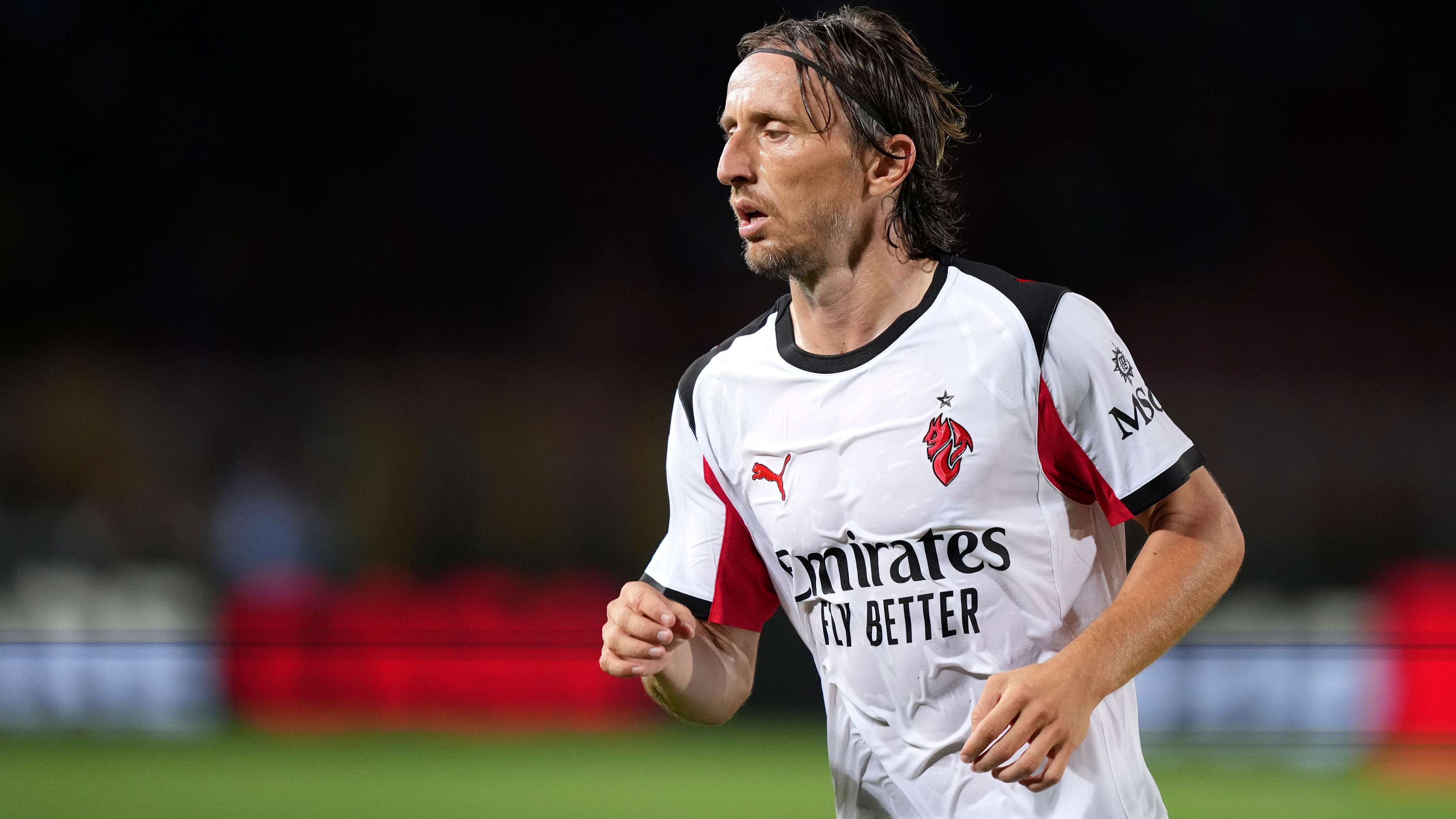 US Lecce v AC Milan - Serie A