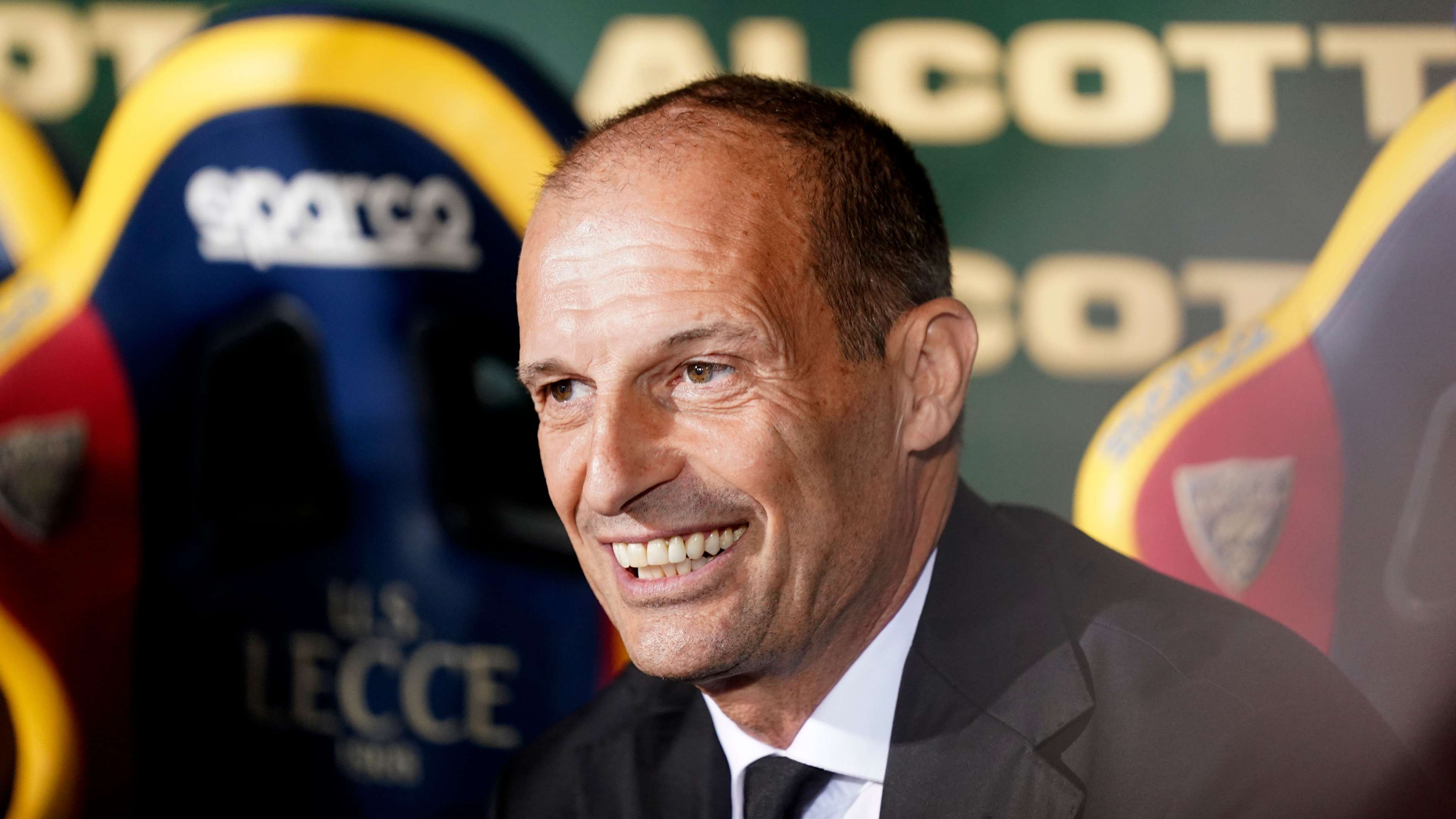 US Lecce v AC Milan - Serie A