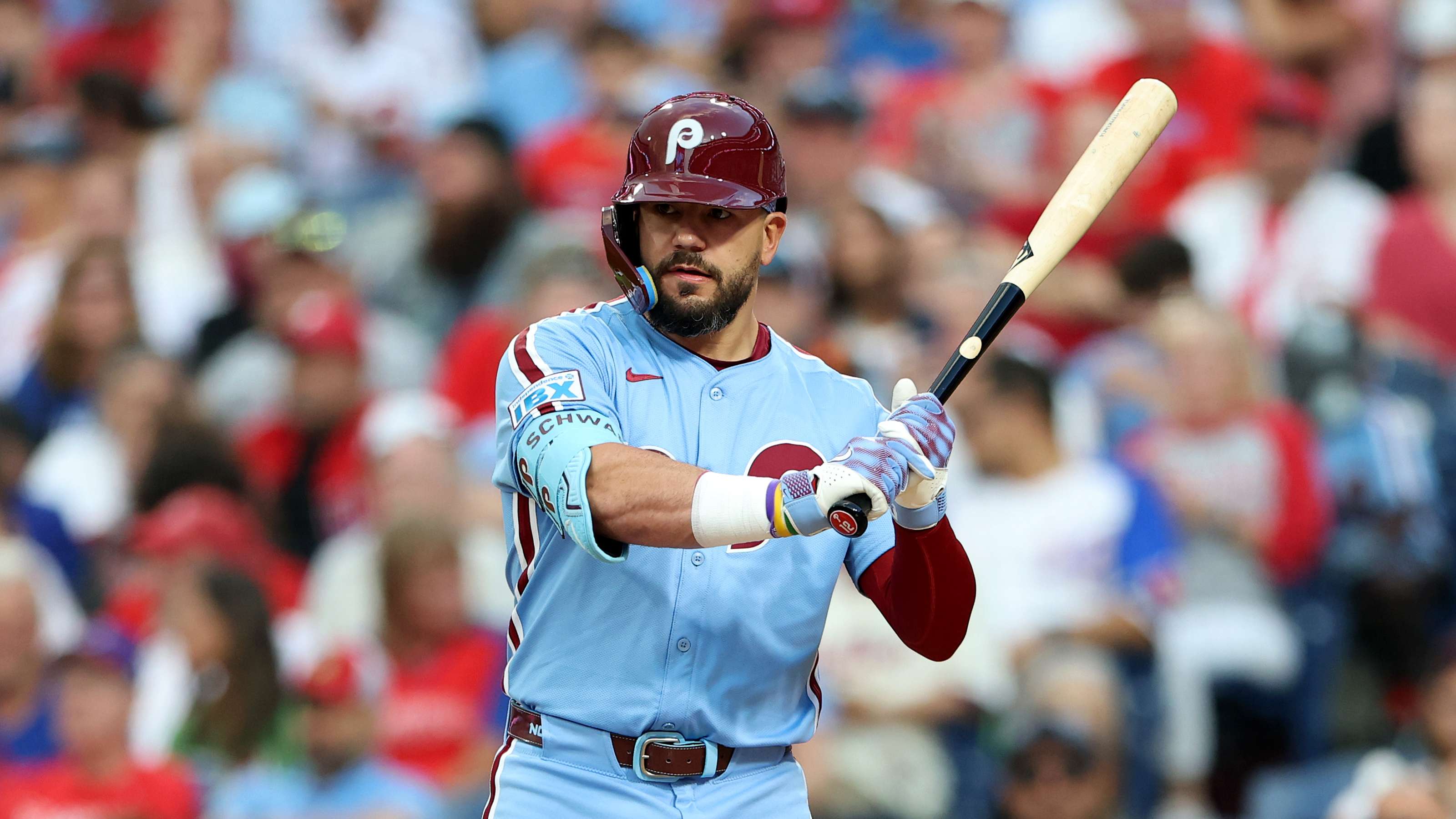 Atlanta Braves v Philadelphia Phillies