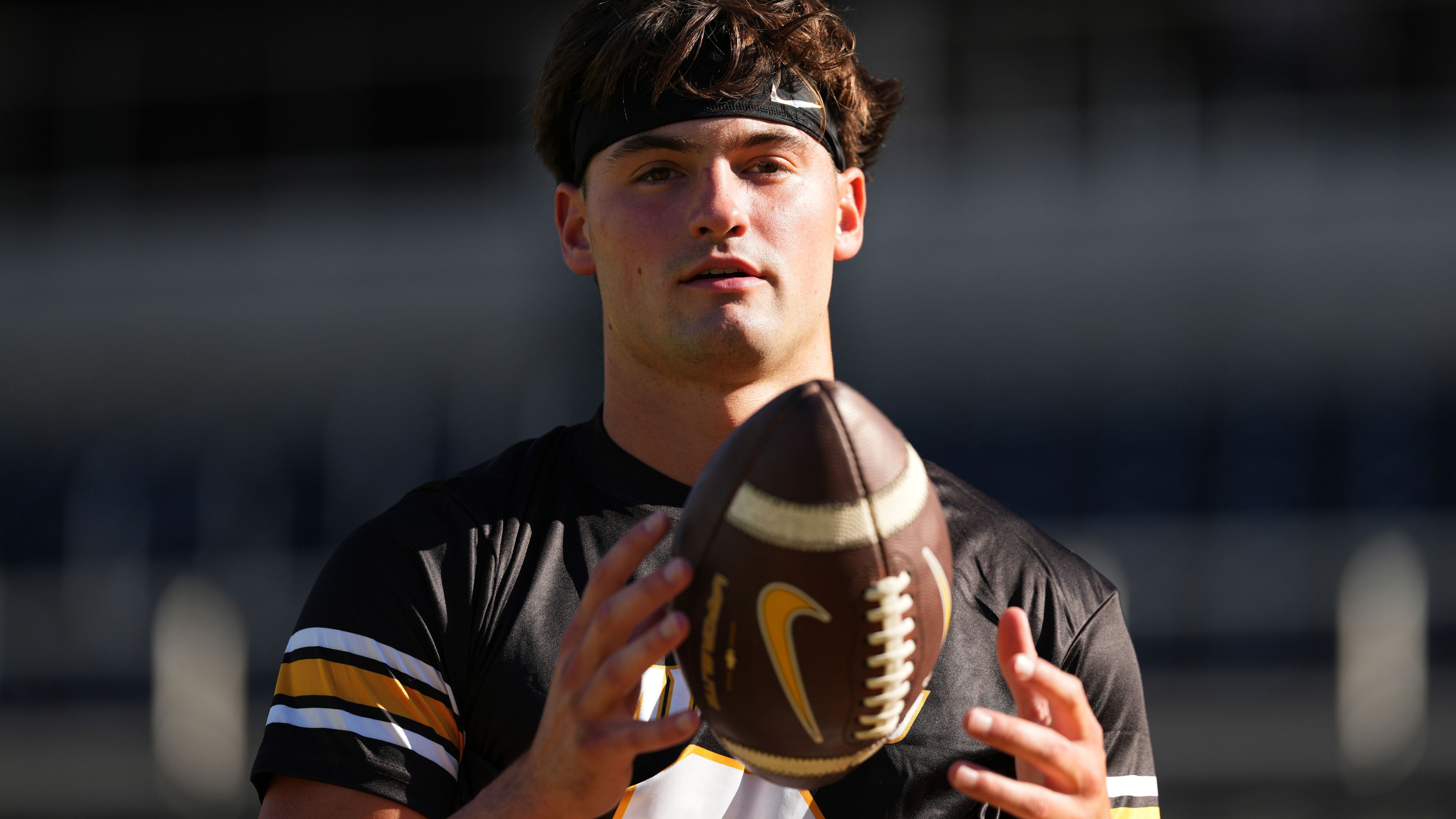 Central Arkansas v Missouri