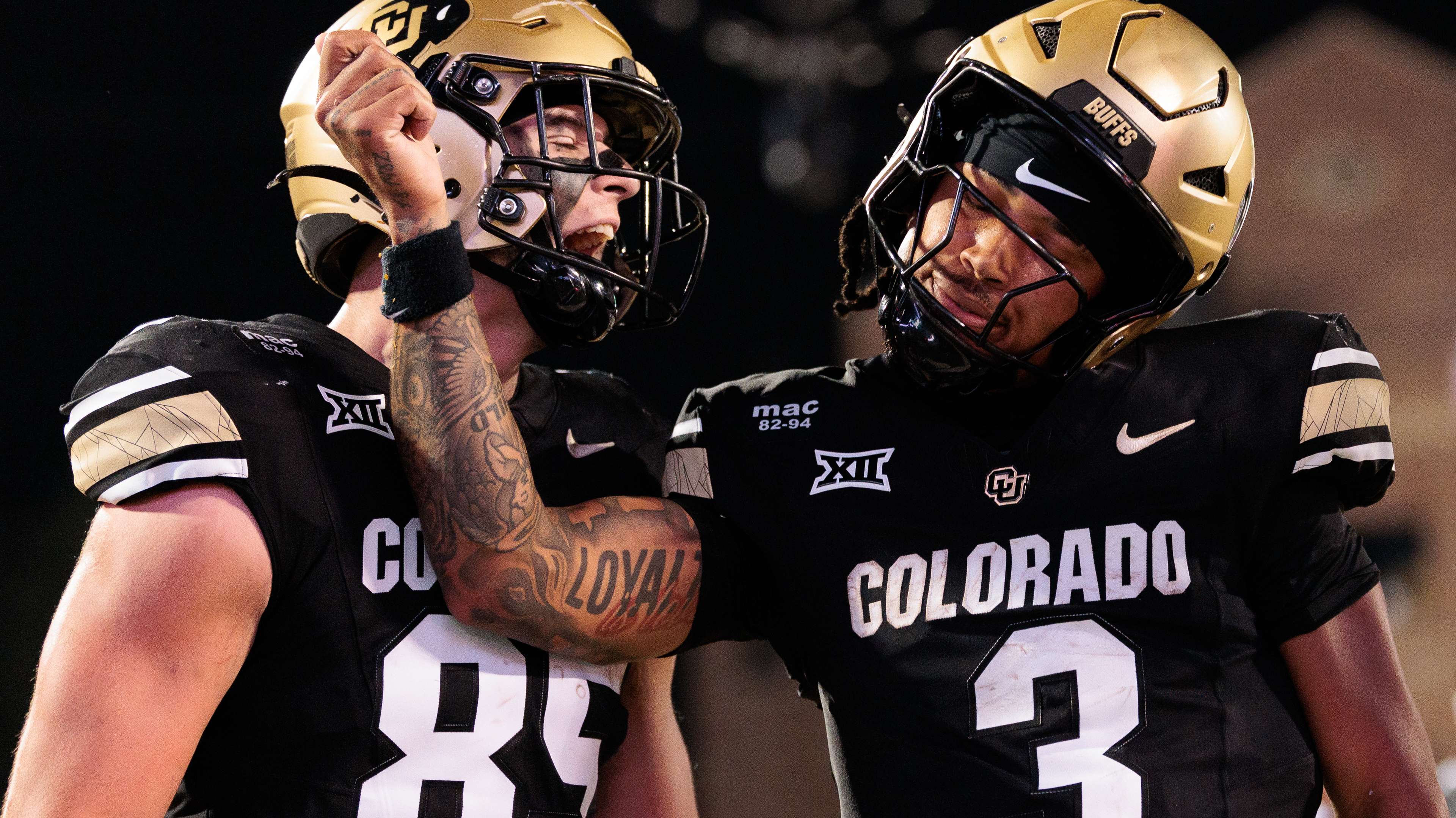 Georgia Tech v Colorado