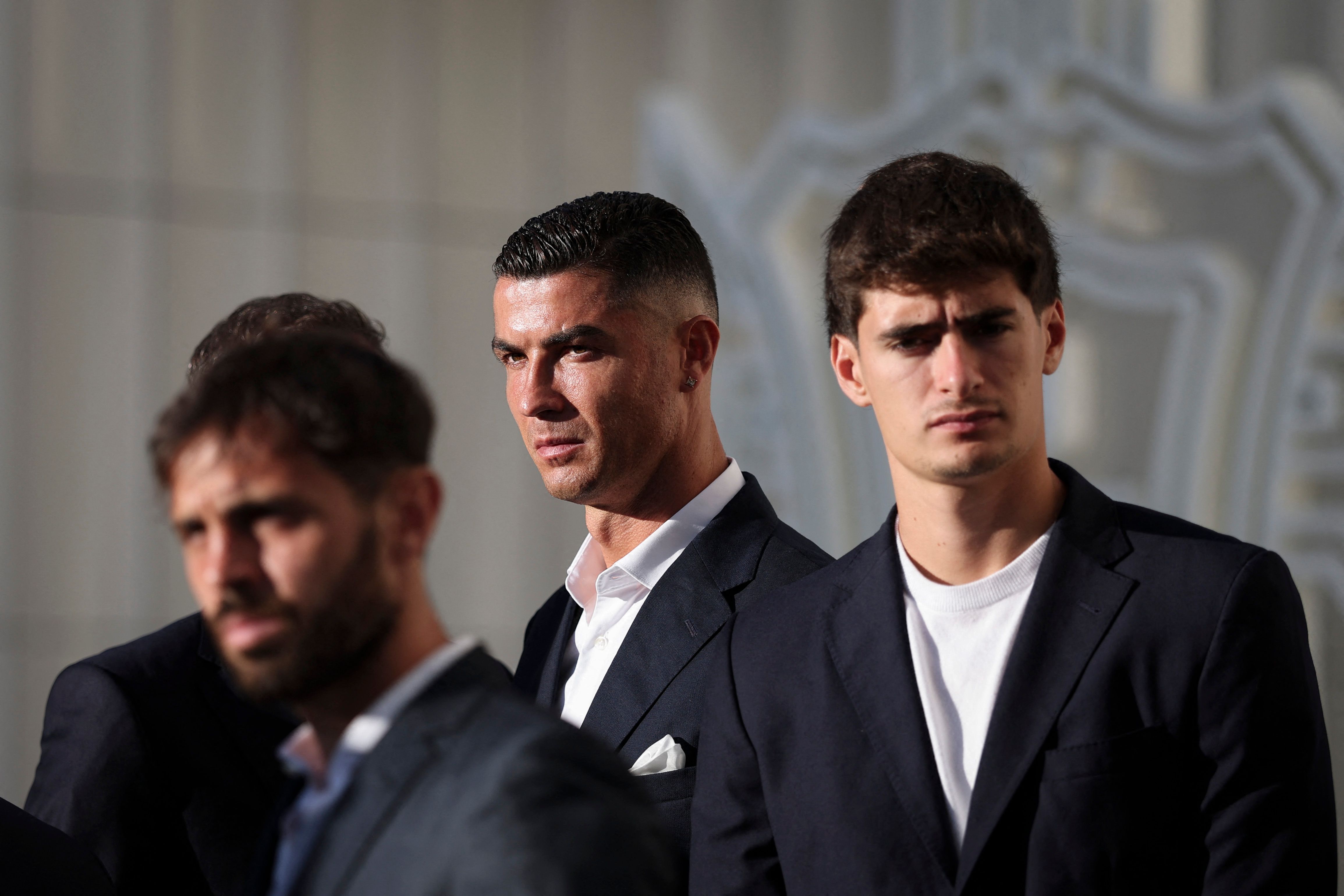 FBL-PORTUGAL-TRIBUTE