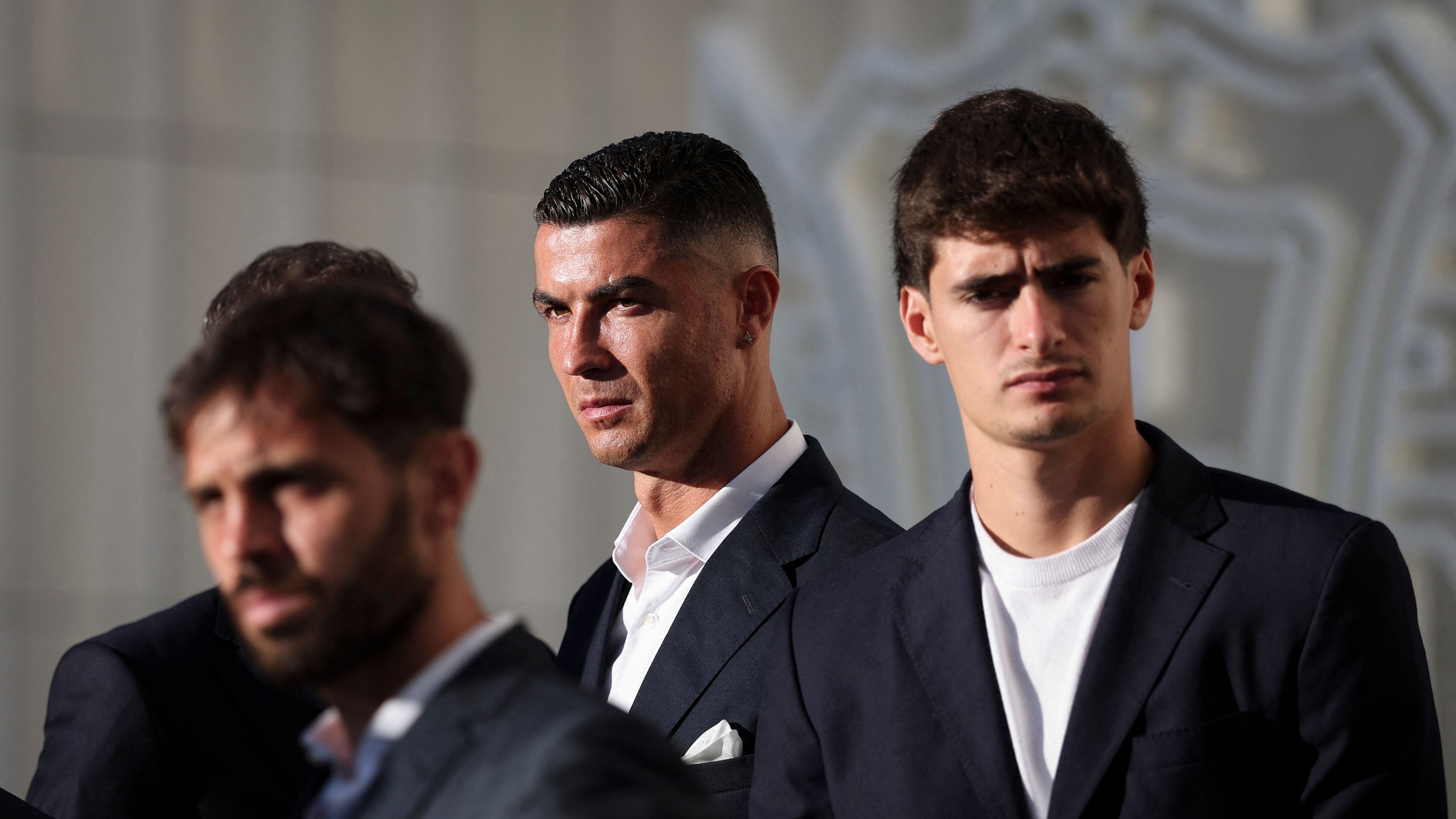 FBL-PORTUGAL-TRIBUTE