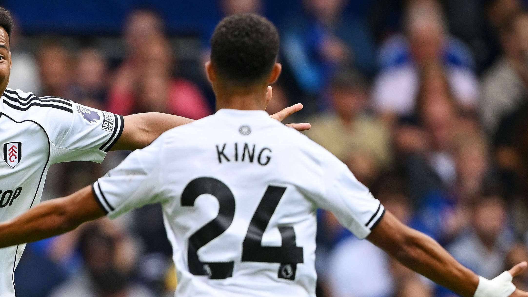 Chelsea v Fulham - Premier League