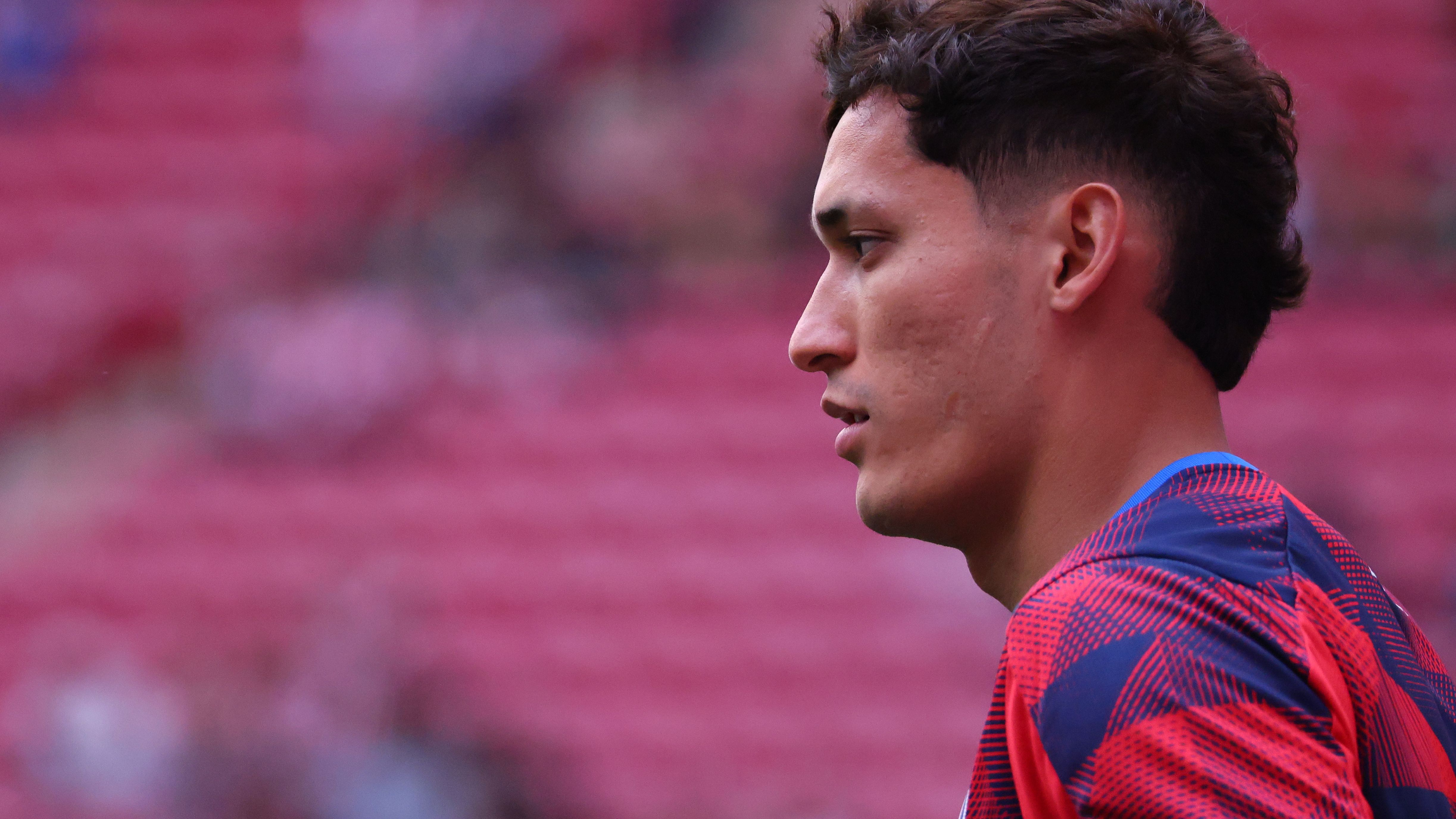 Chivas v Cruz Azul - Torneo Apertura 2025 Liga MX