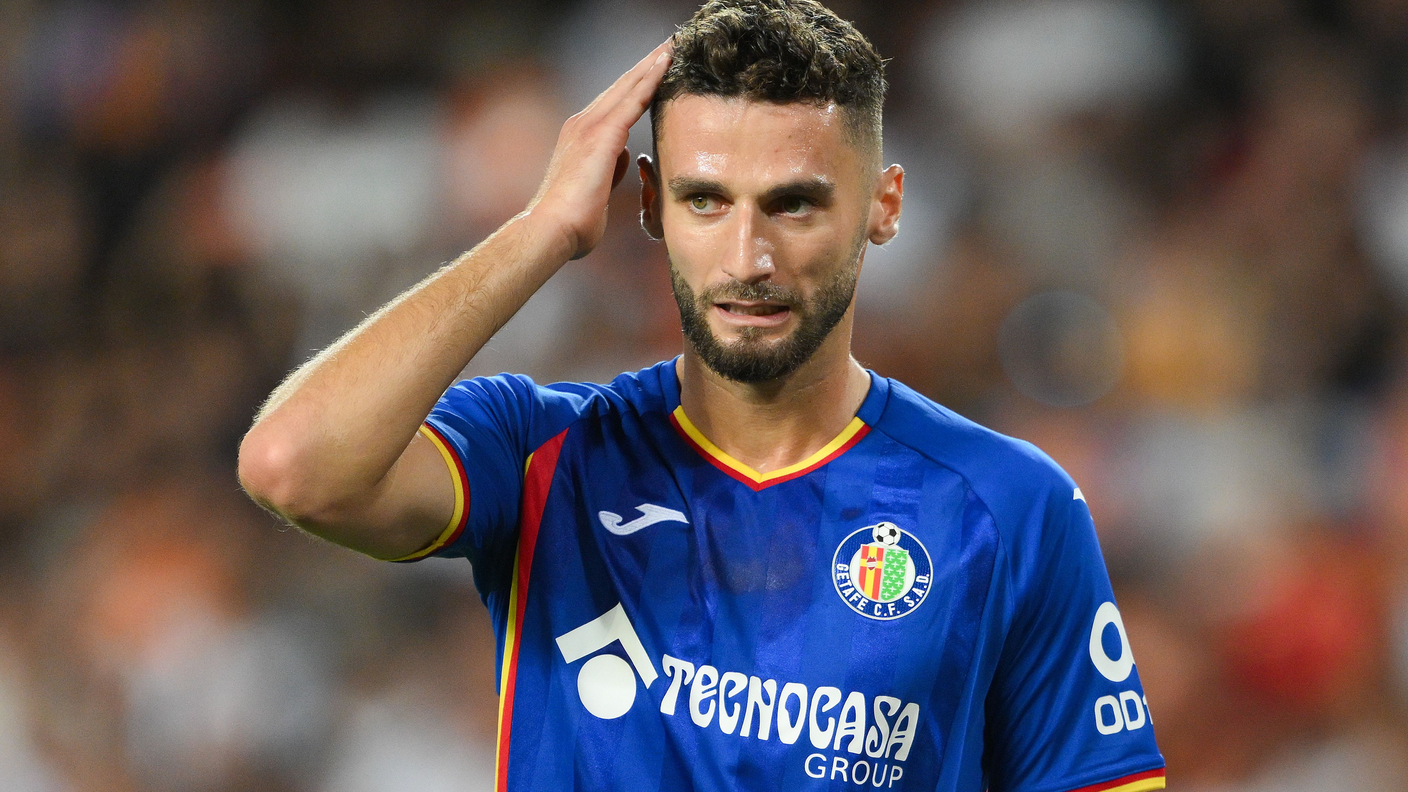 Valencia CF v Getafe CF - LaLiga EA Sports