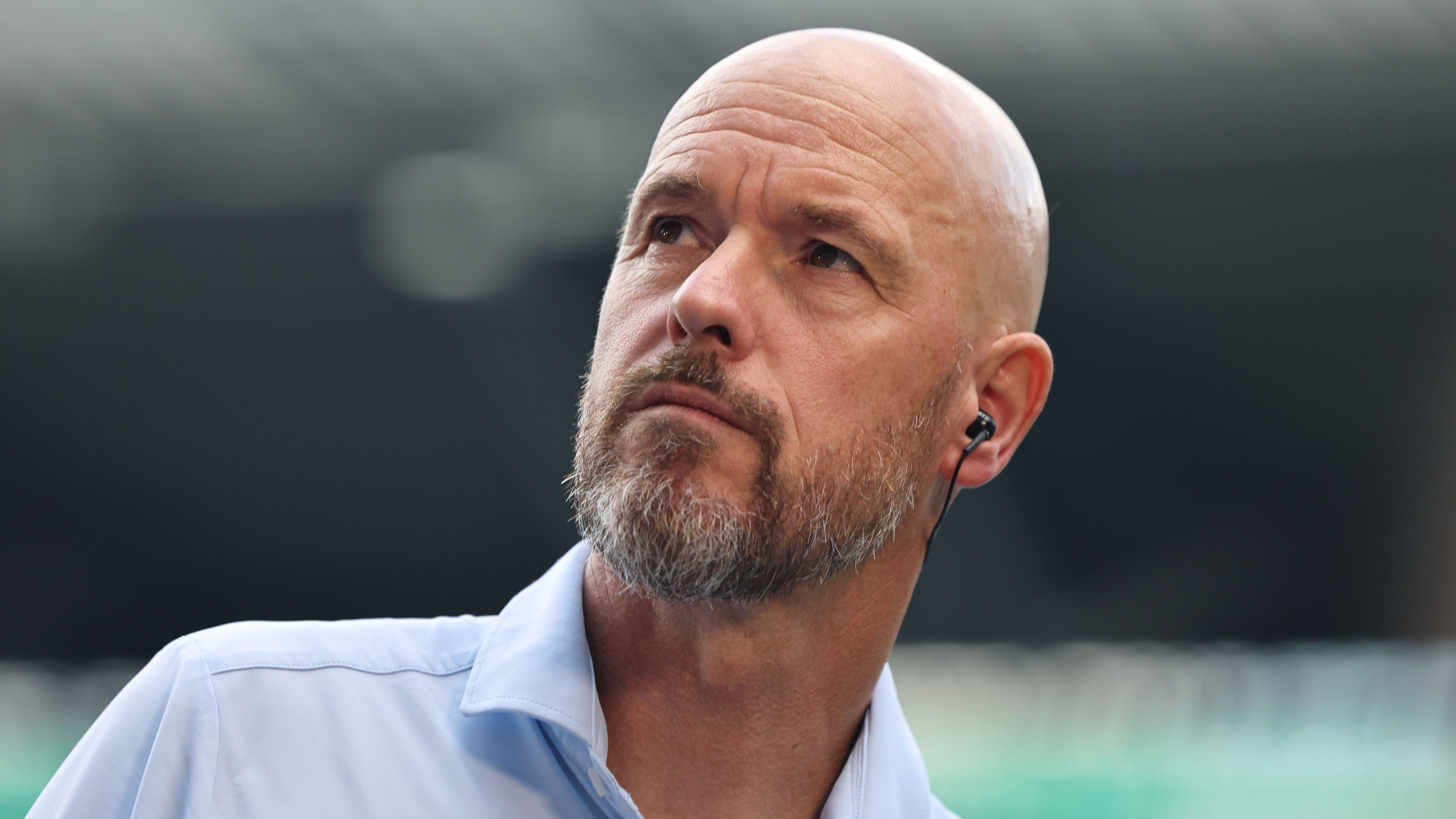 SV Werder Bremen v Bayer 04 Leverkusen - Bundesliga