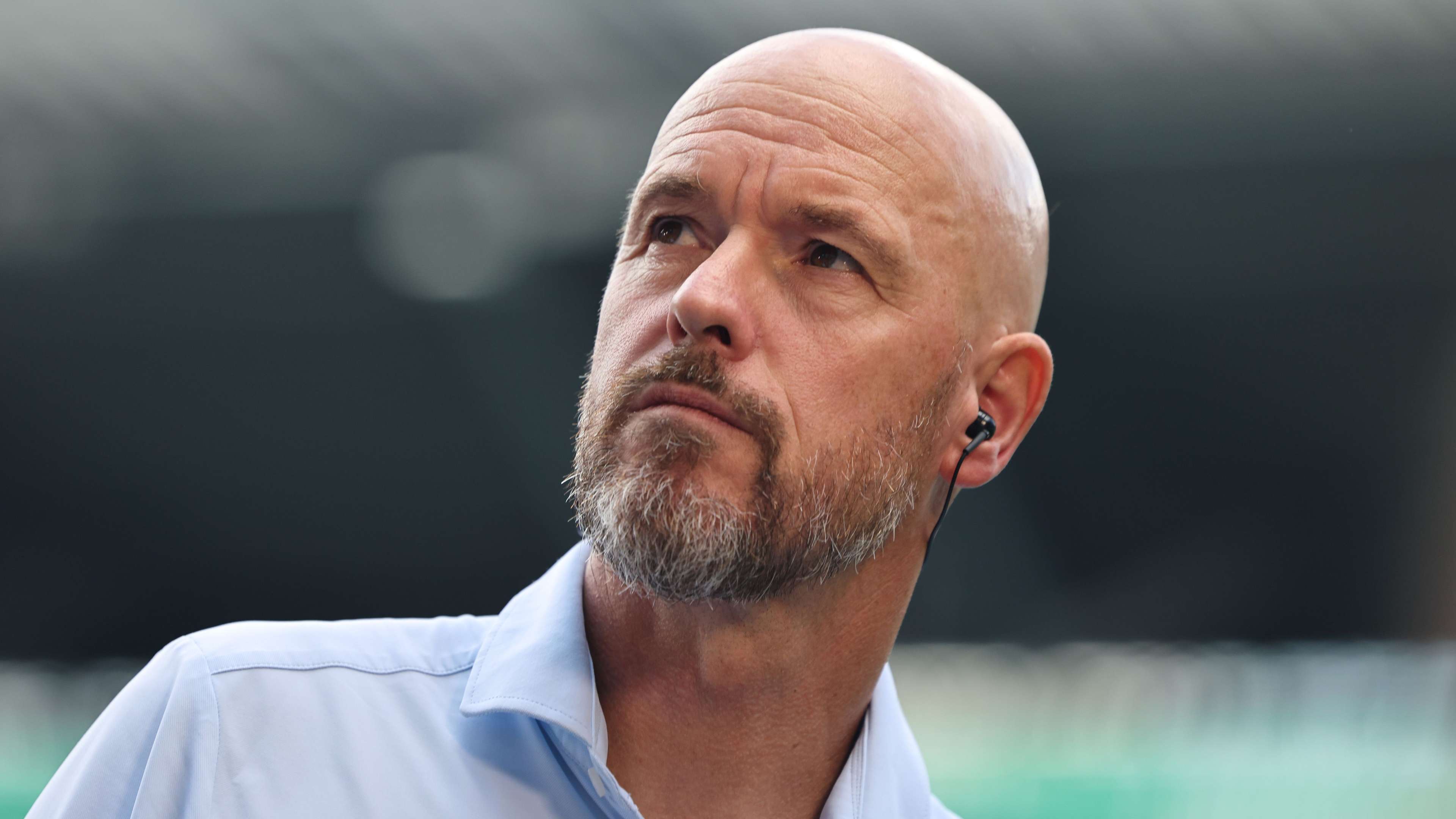 SV Werder Bremen v Bayer 04 Leverkusen - Bundesliga