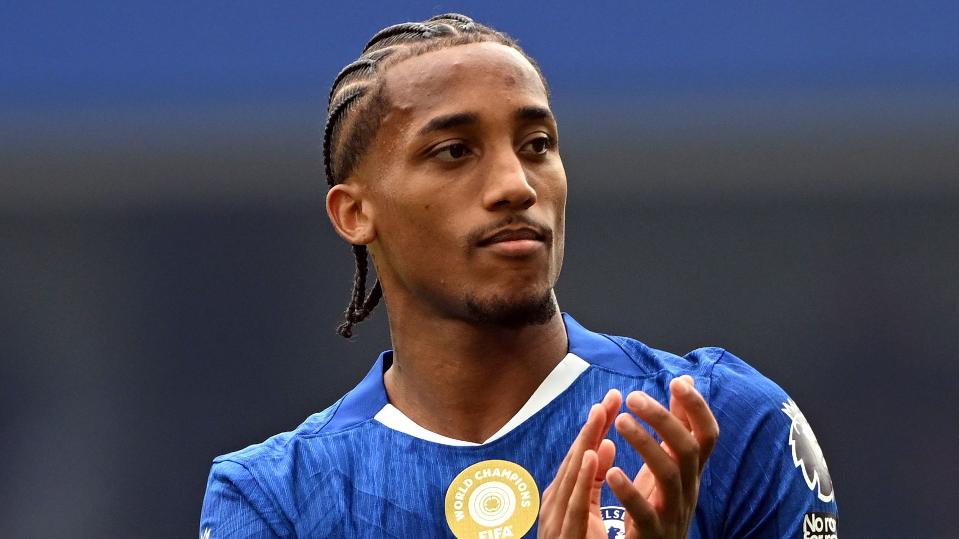 Chelsea v Fulham - Premier League