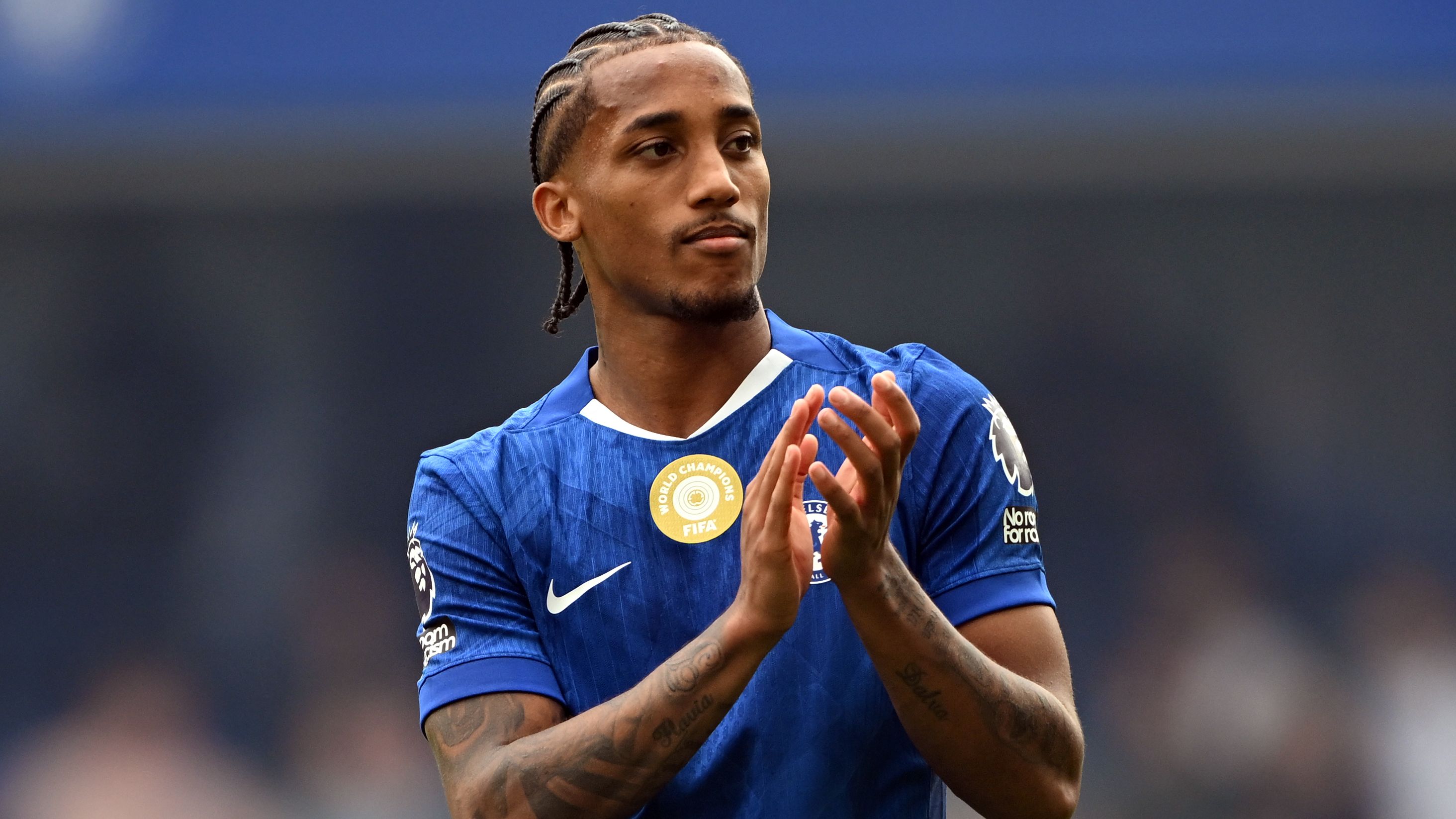 Chelsea v Fulham - Premier League