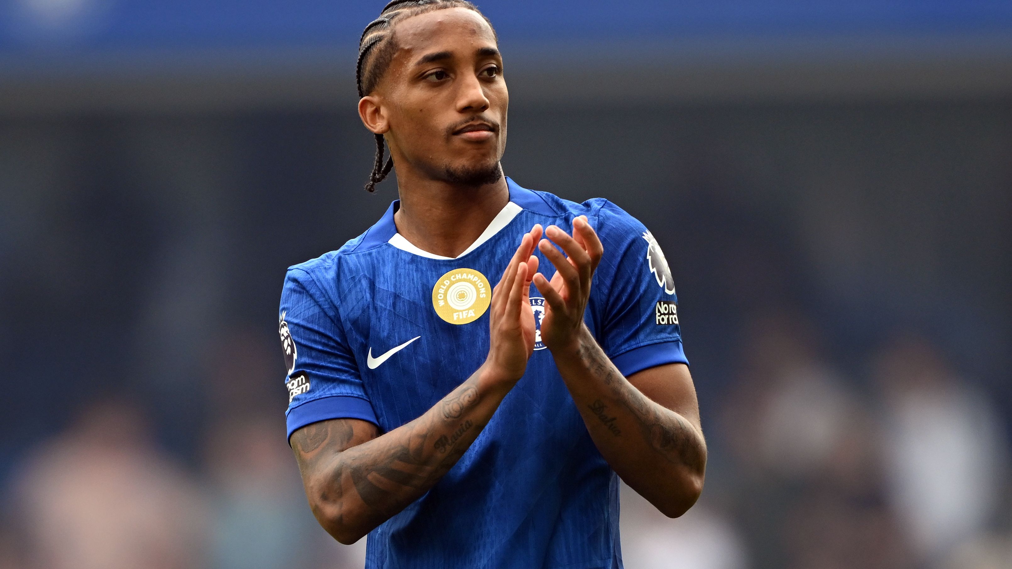 Chelsea v Fulham - Premier League