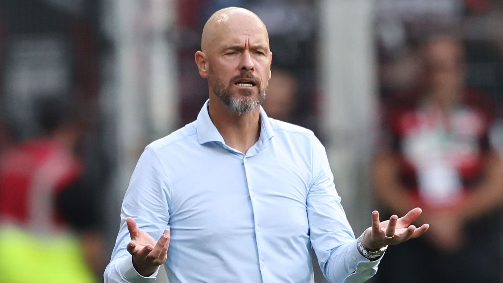 SV Werder Bremen v Bayer 04 Leverkusen - Bundesliga