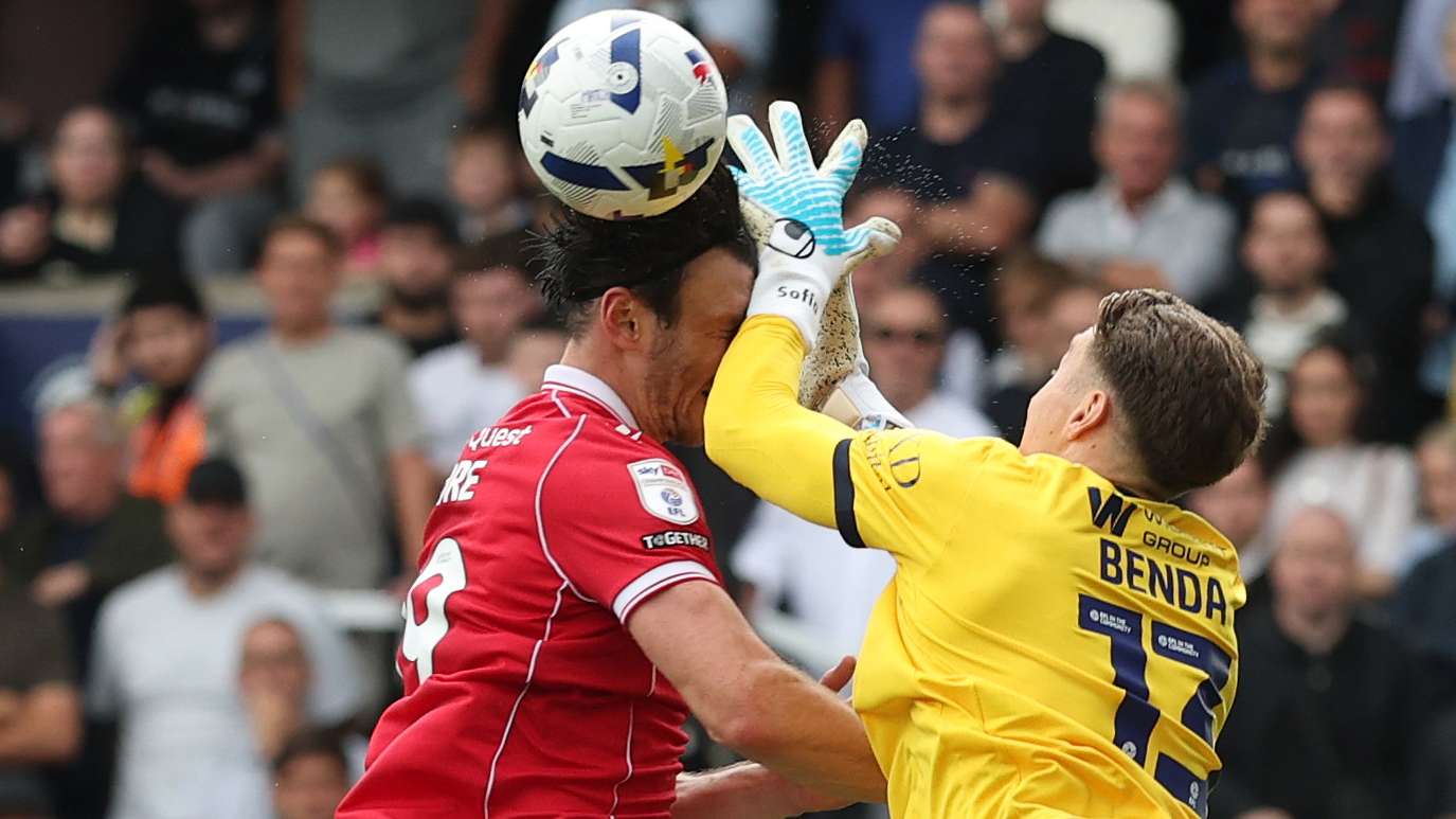 Millwall v Wrexham AFC - Championship