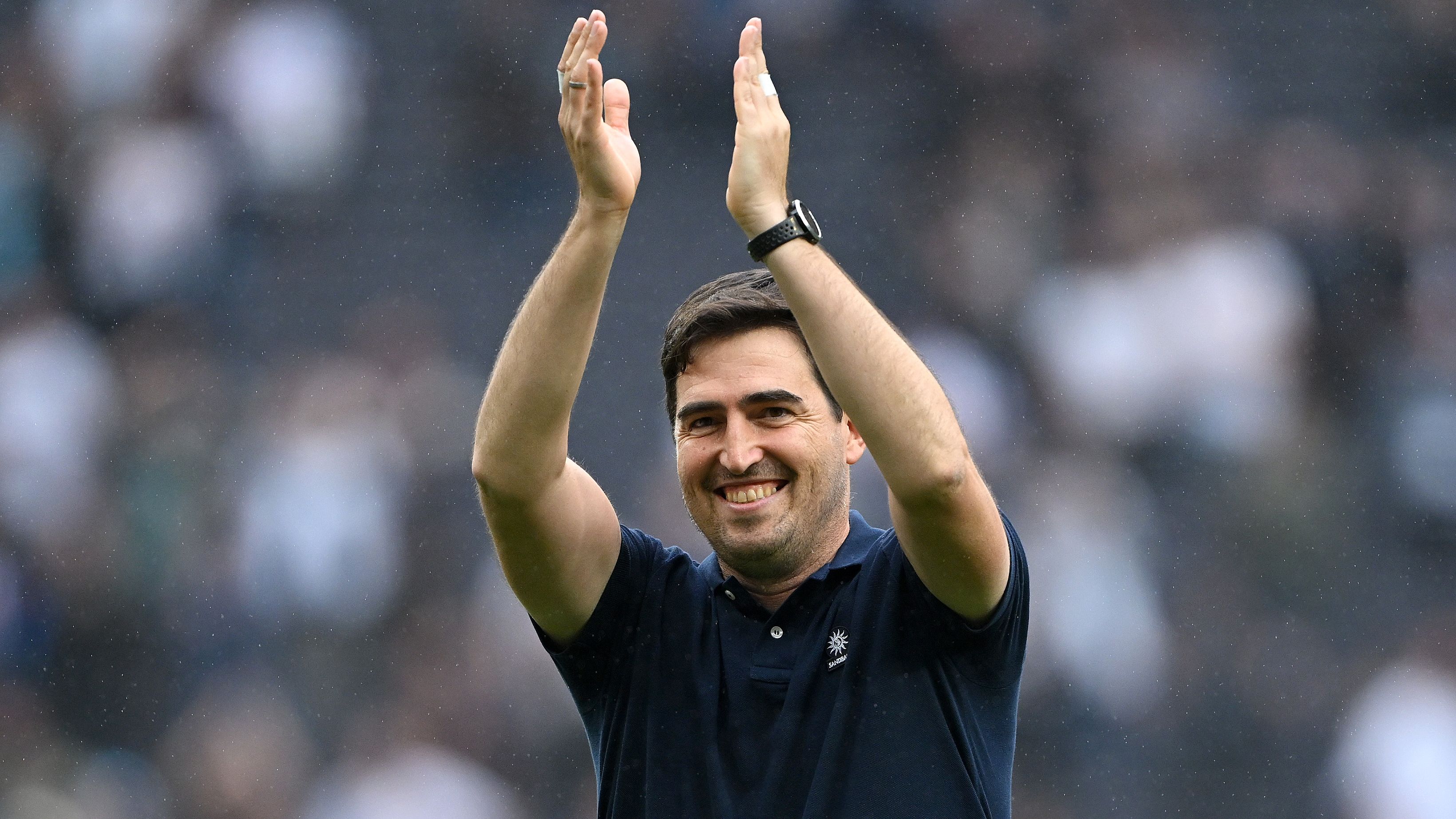 Tottenham Hotspur v Bournemouth - Premier League