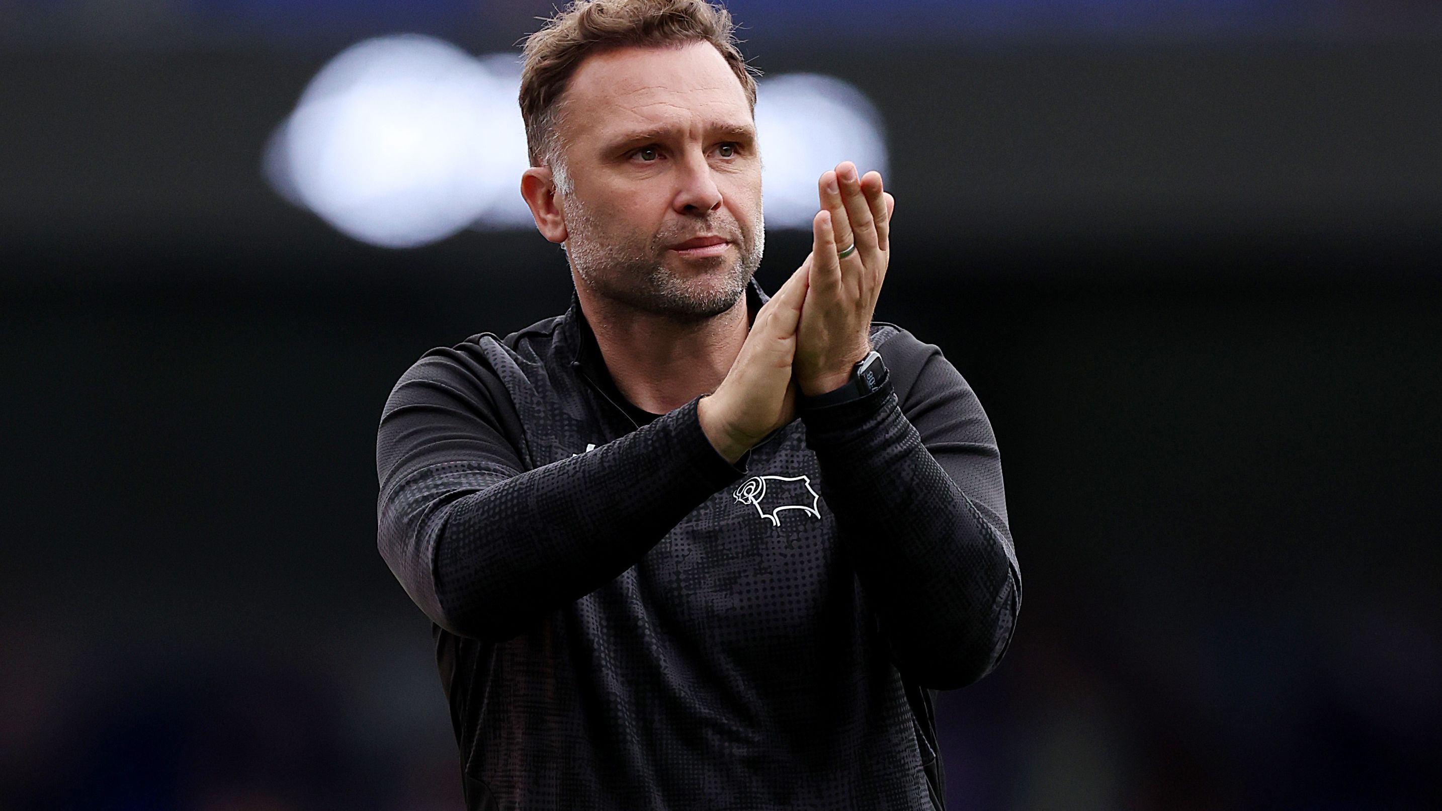 Ipswich Town v Derby County - Sky Bet Championship