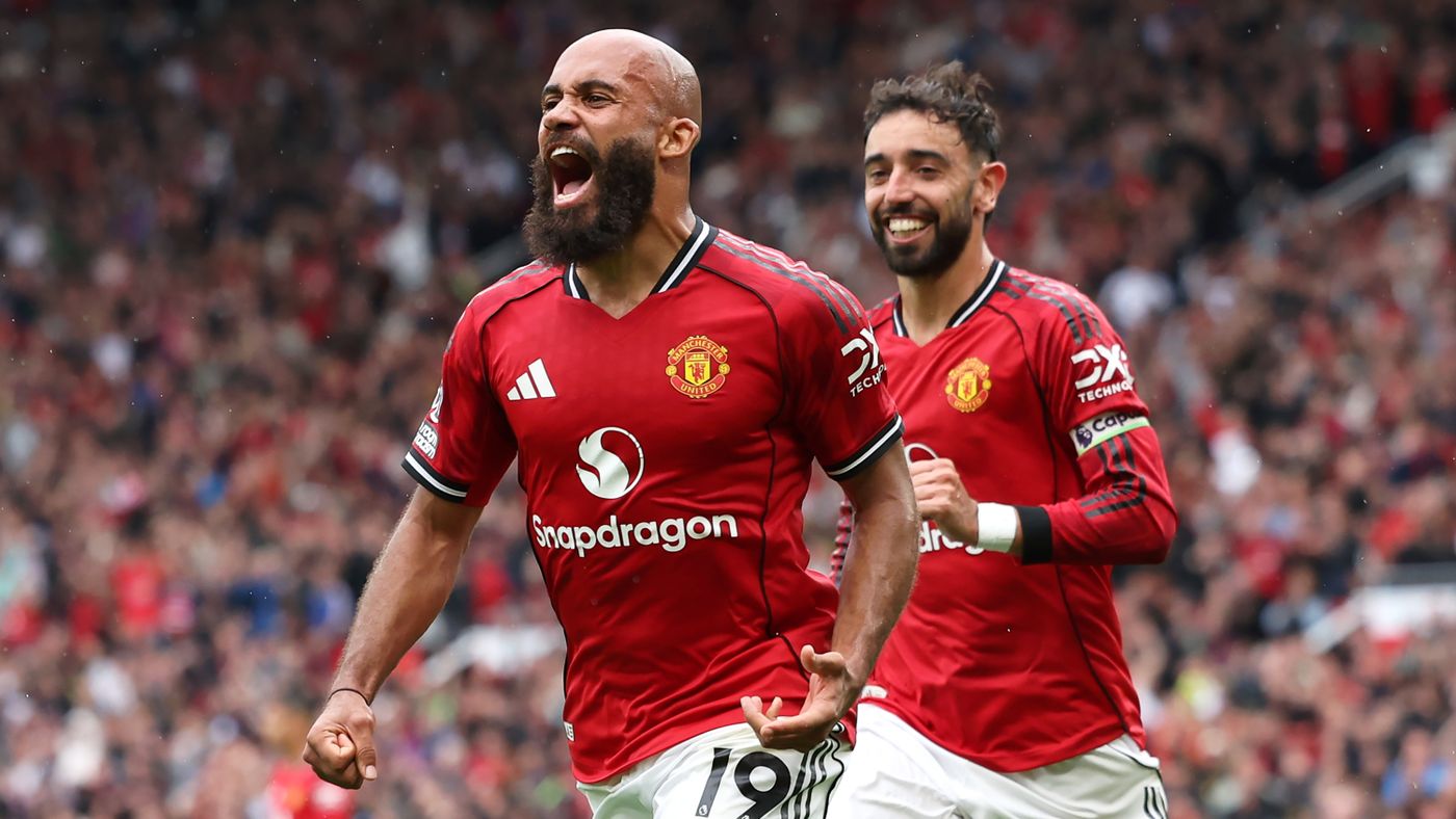 Manchester United ภาพรวม | Goal.com ภาษาไทย