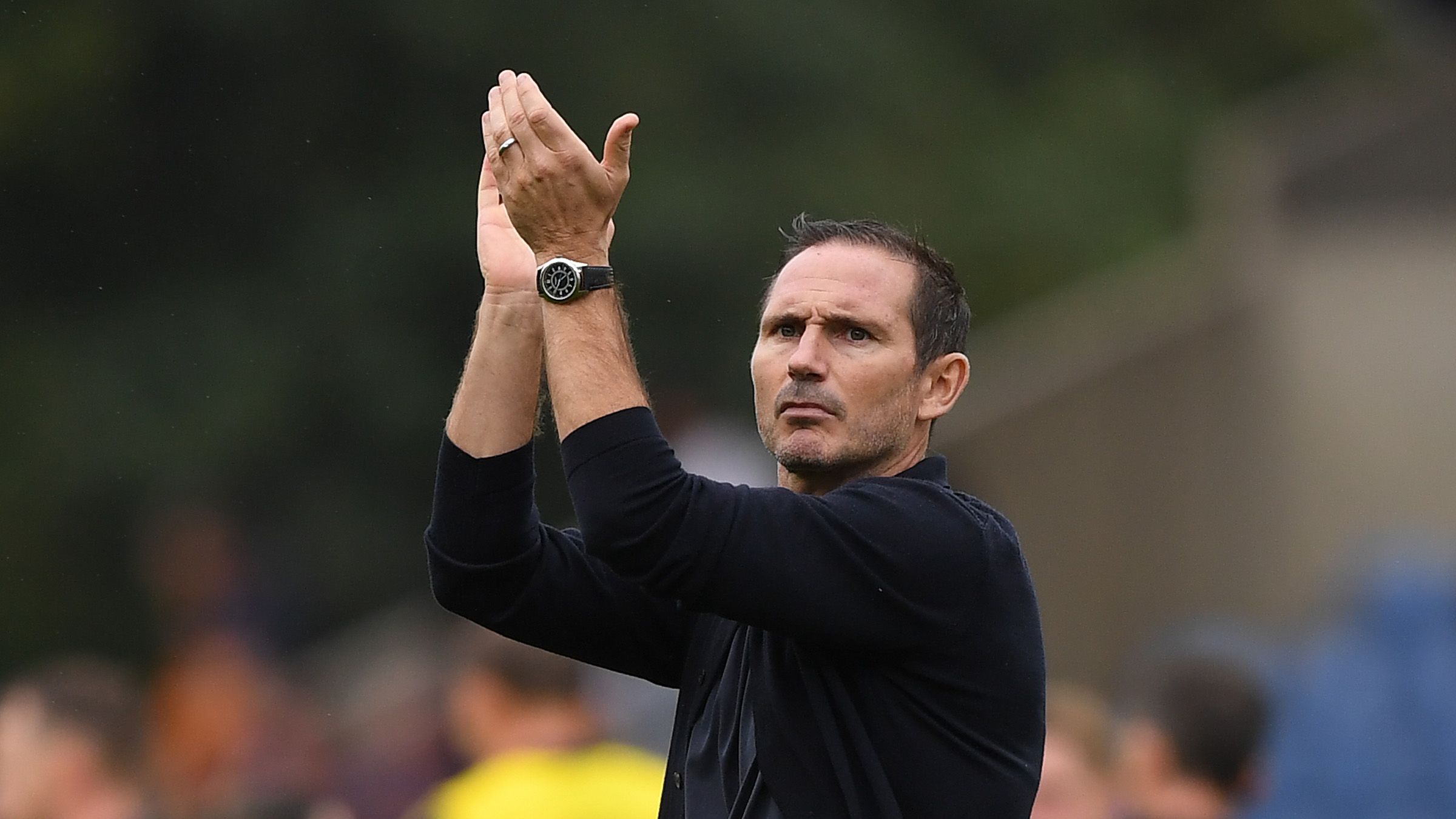 Oxford United v Coventry City - Sky Bet Championship