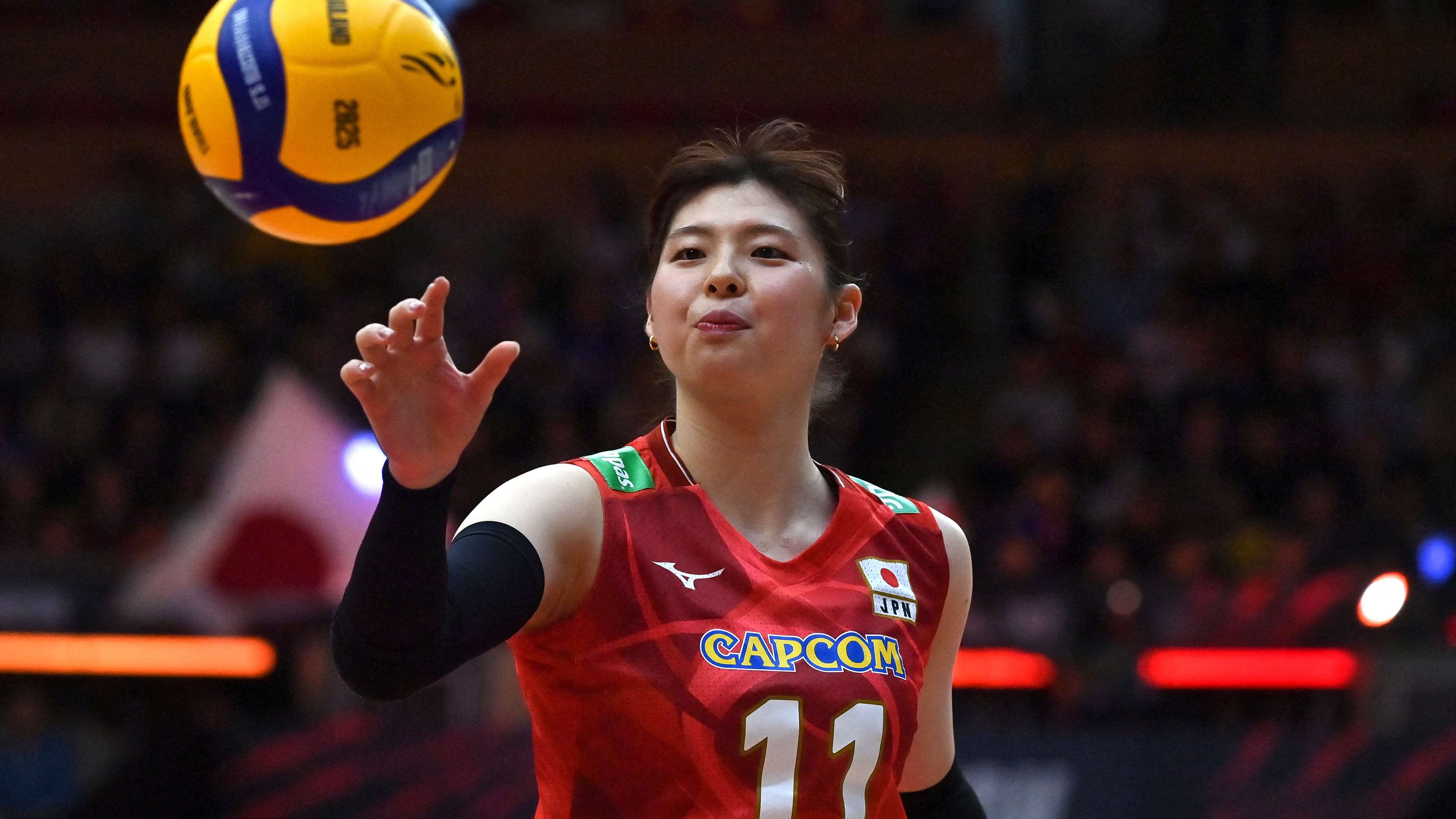 VOLLEYBALL-WORLD-WOMEN-NED-JPN