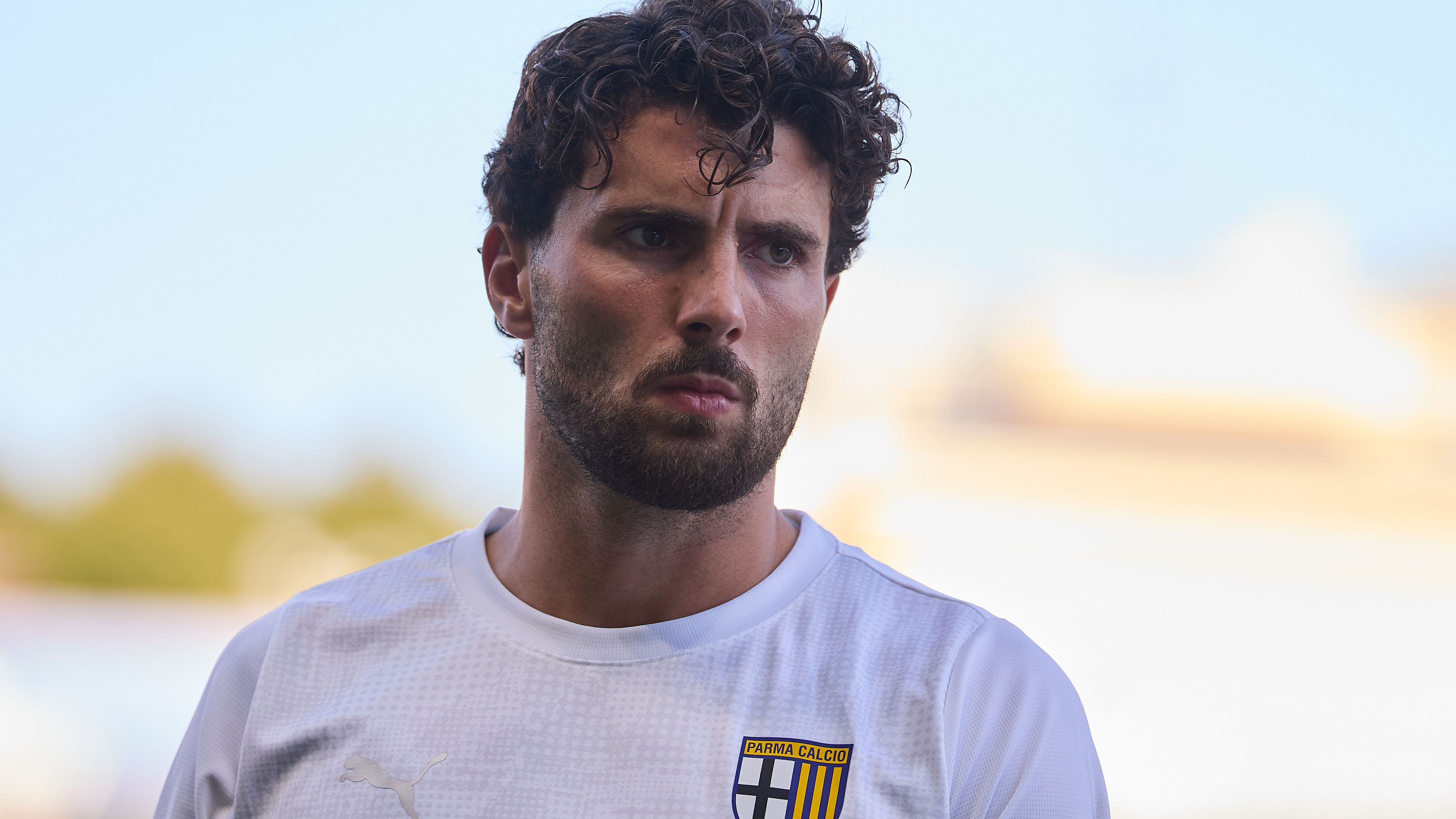 Parma Calcio 1913 v Atalanta BC - Serie A