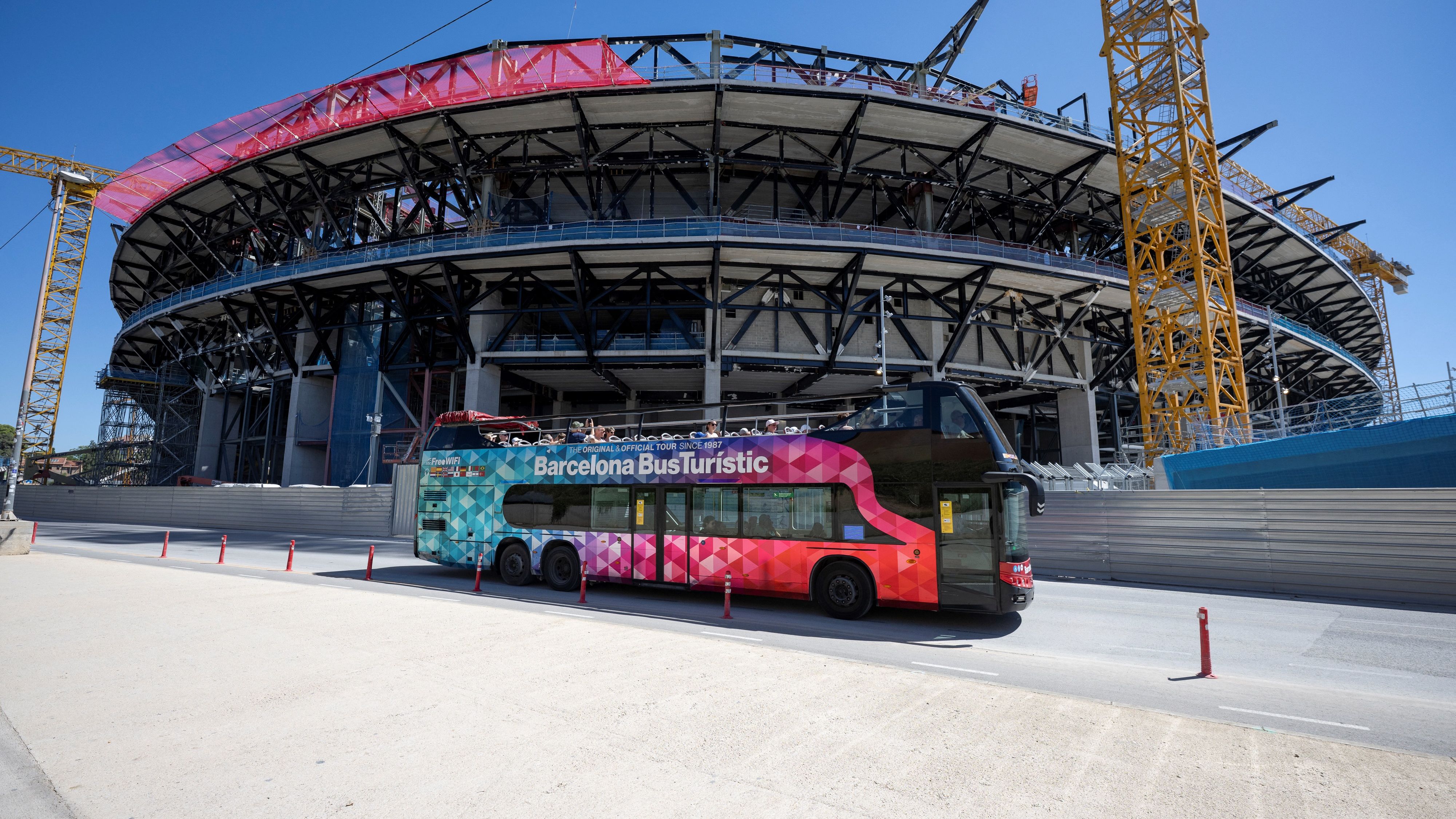 FBL-ESP-BARCELONA-STADIUM