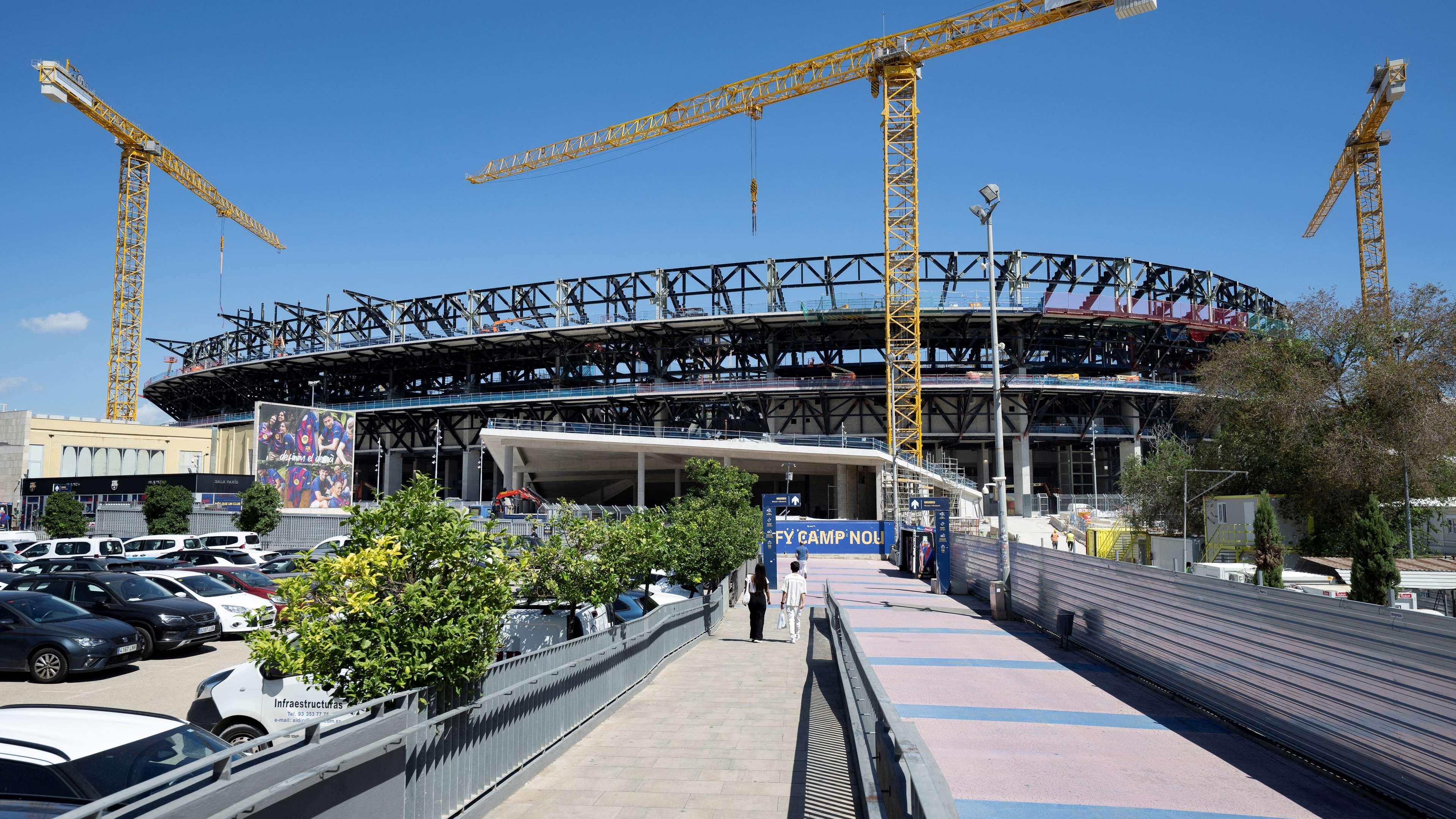 FBL-ESP-BARCELONA-STADIUM