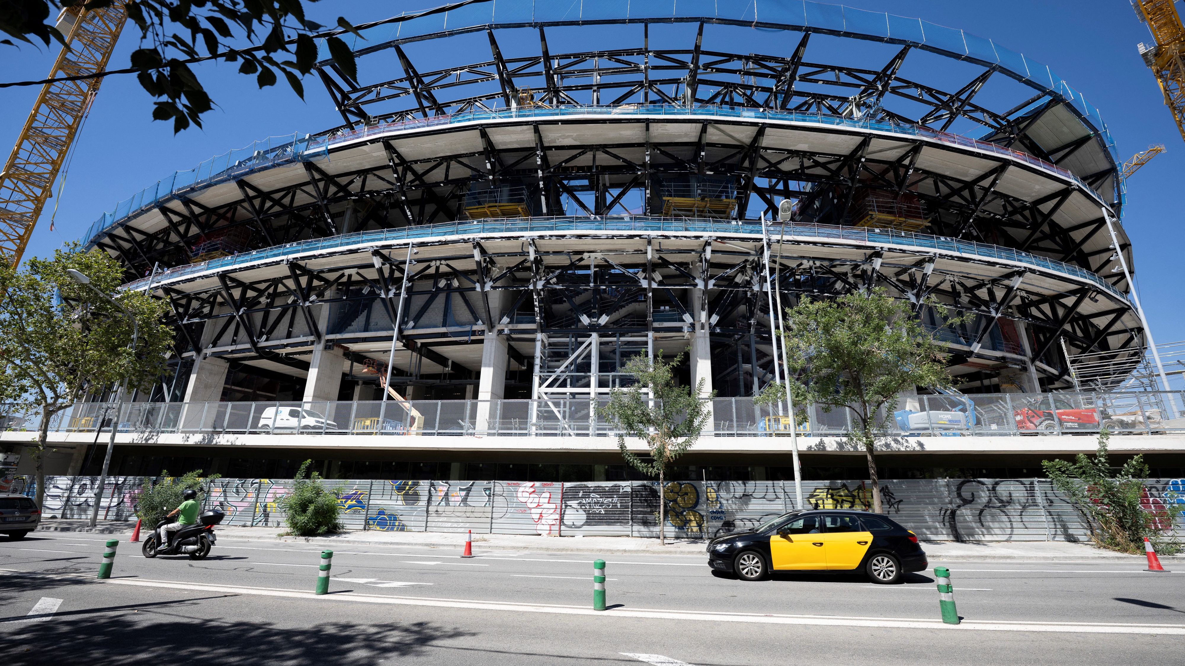 FBL-ESP-BARCELONA-STADIUM