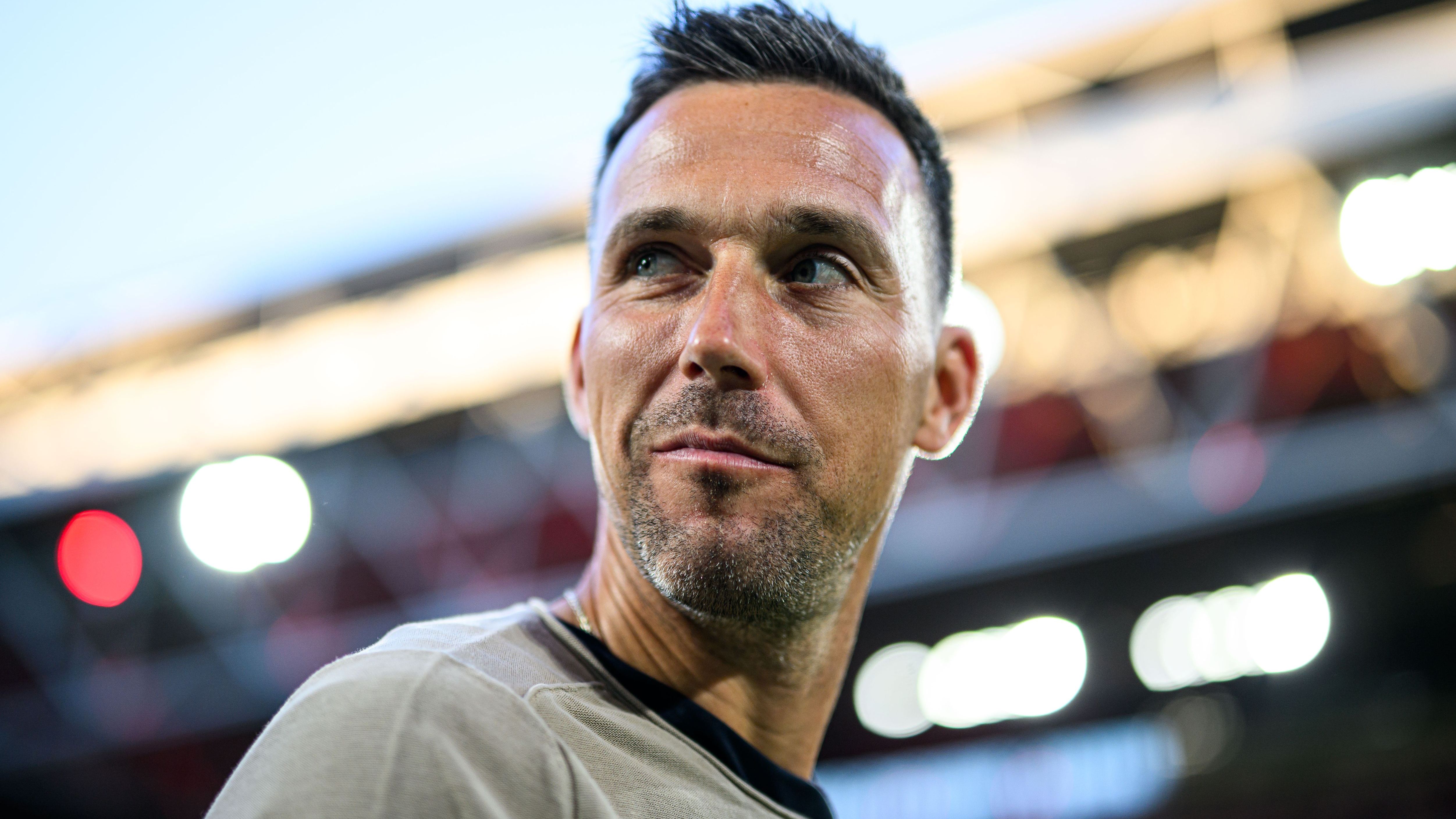 Fortuna Düsseldorf v Karlsruher SC - 2. Bundesliga