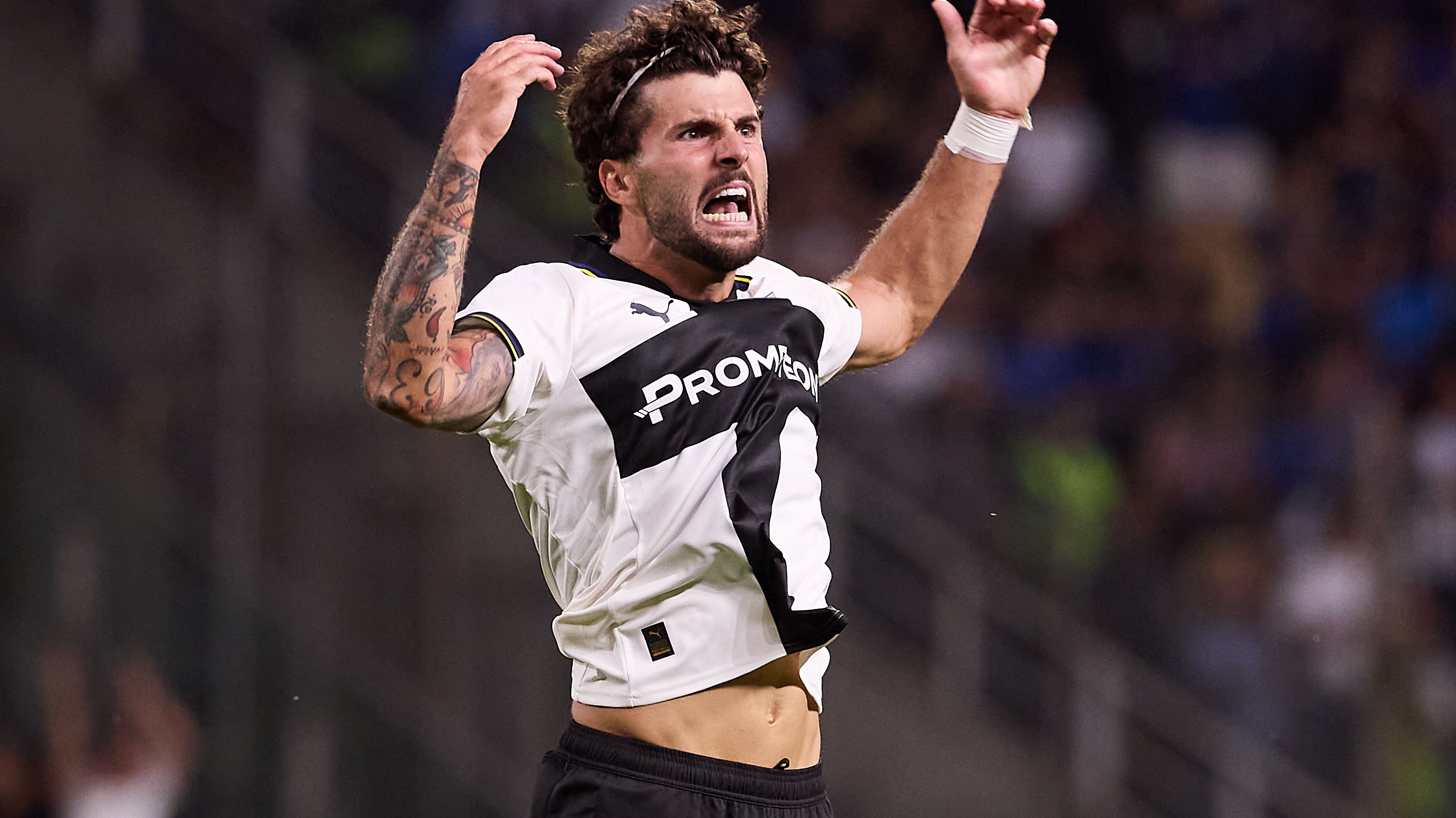 Parma Calcio 1913 v Atalanta BC - Serie A