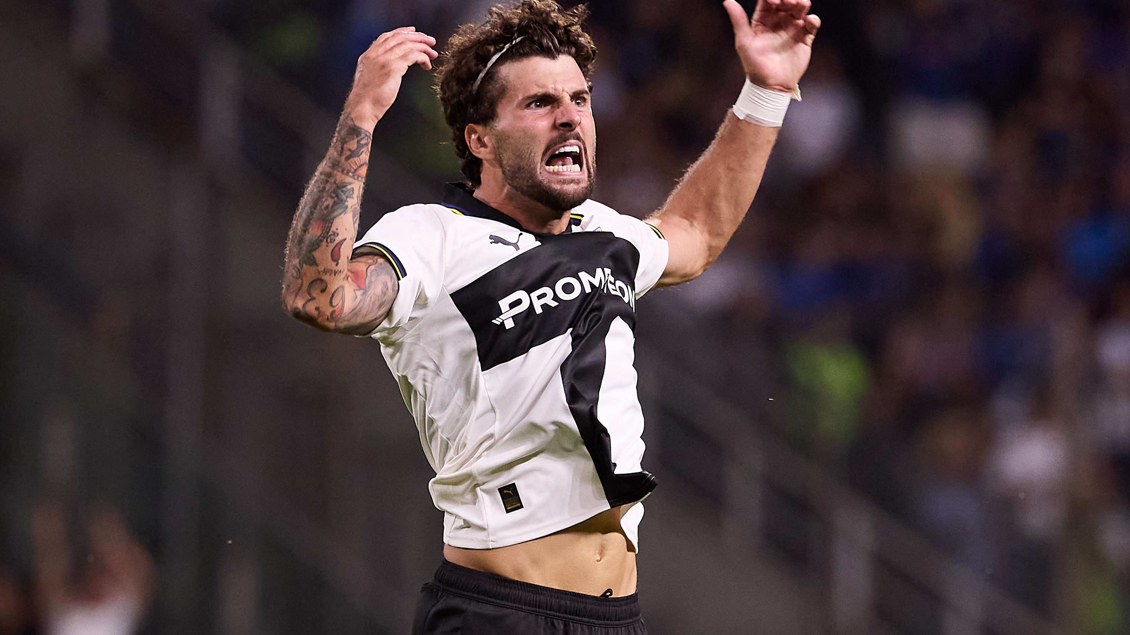 Parma Calcio 1913 v Atalanta BC - Serie A