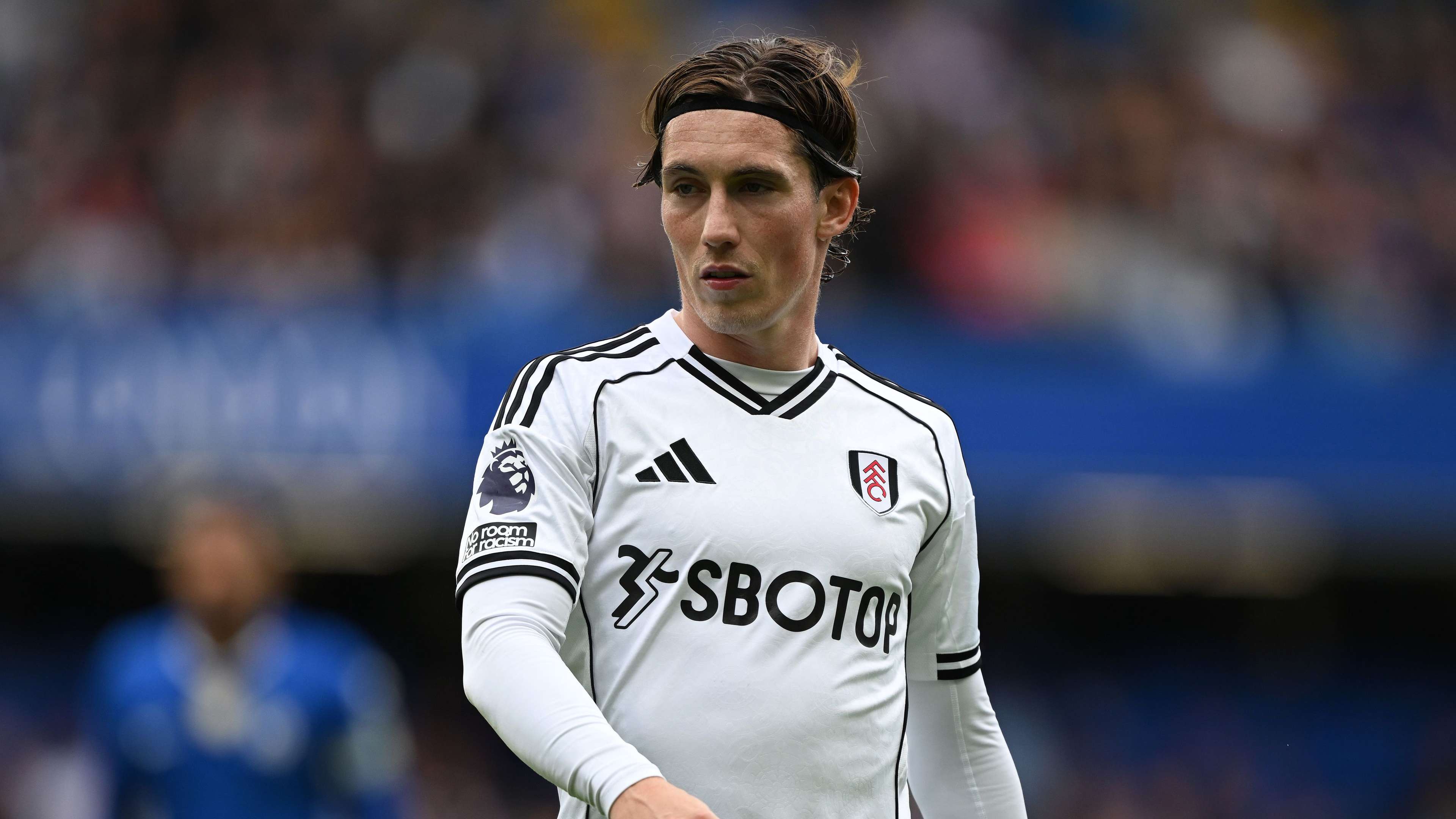 Chelsea v Fulham - Premier League