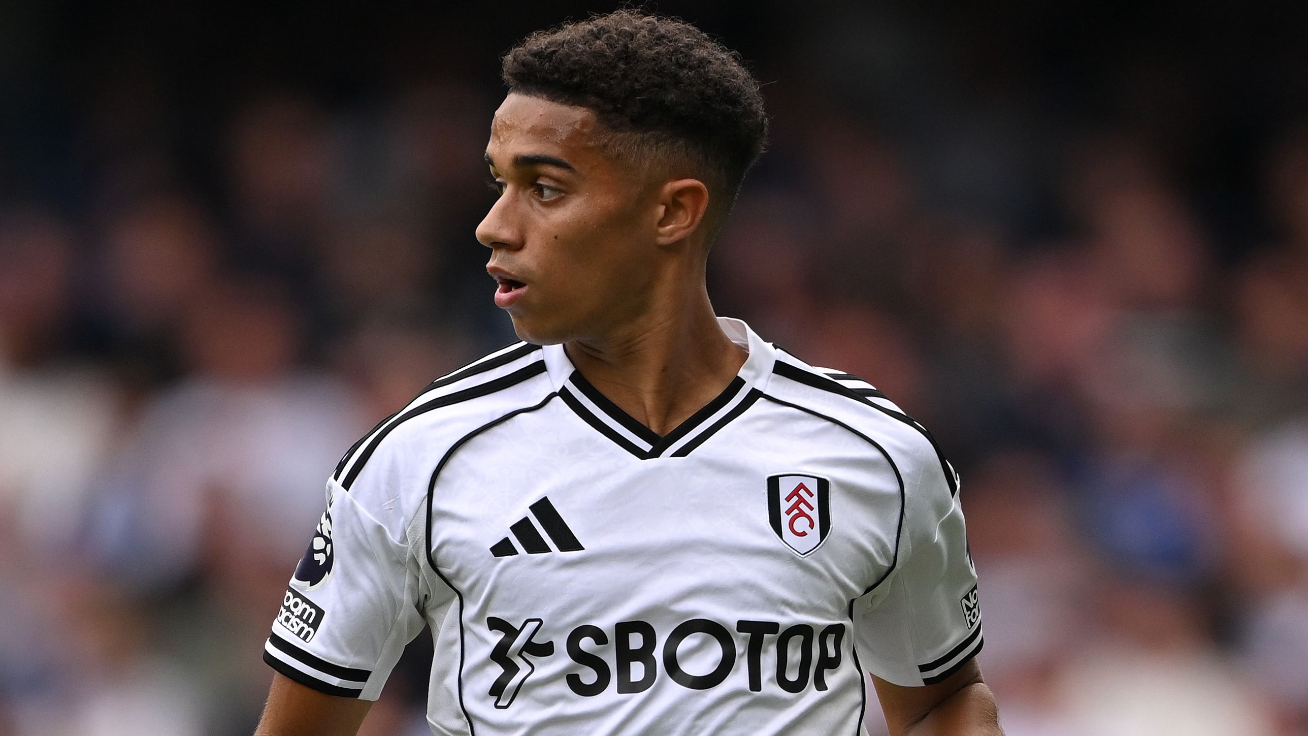 Chelsea v Fulham - Premier League