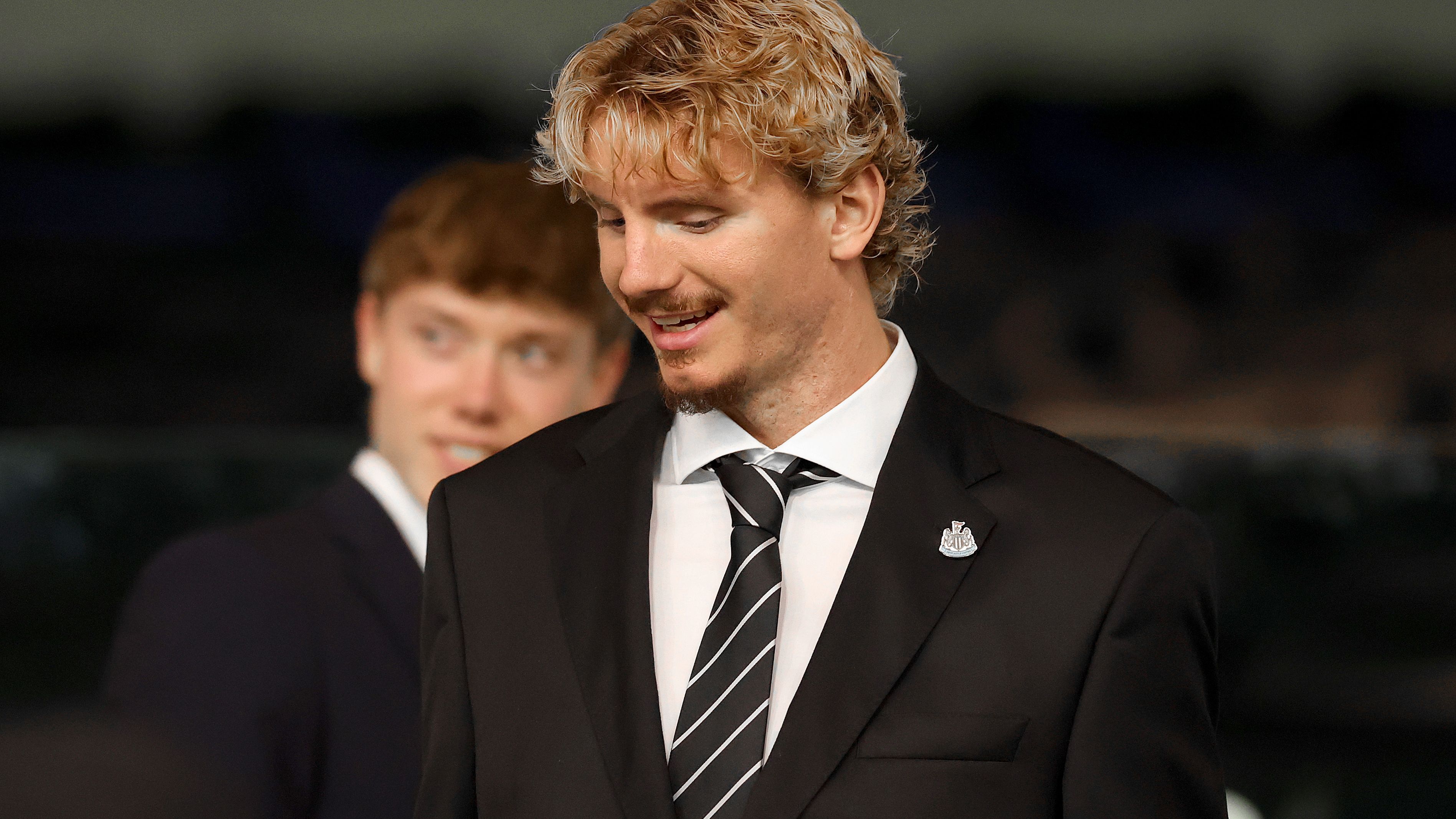 Leeds United v Newcastle United - Premier League