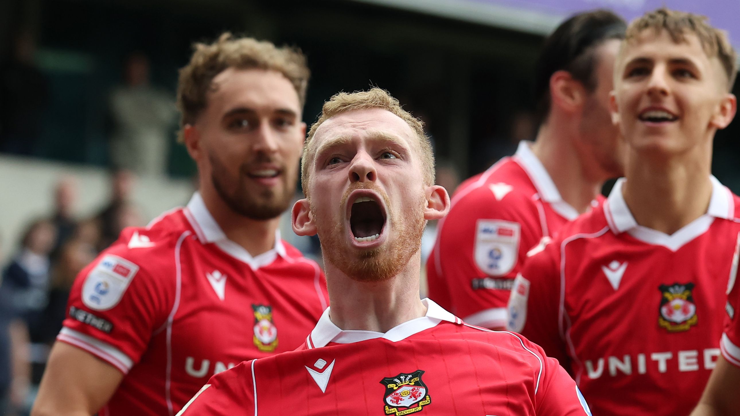 Millwall v Wrexham AFC - Sky Bet Championship