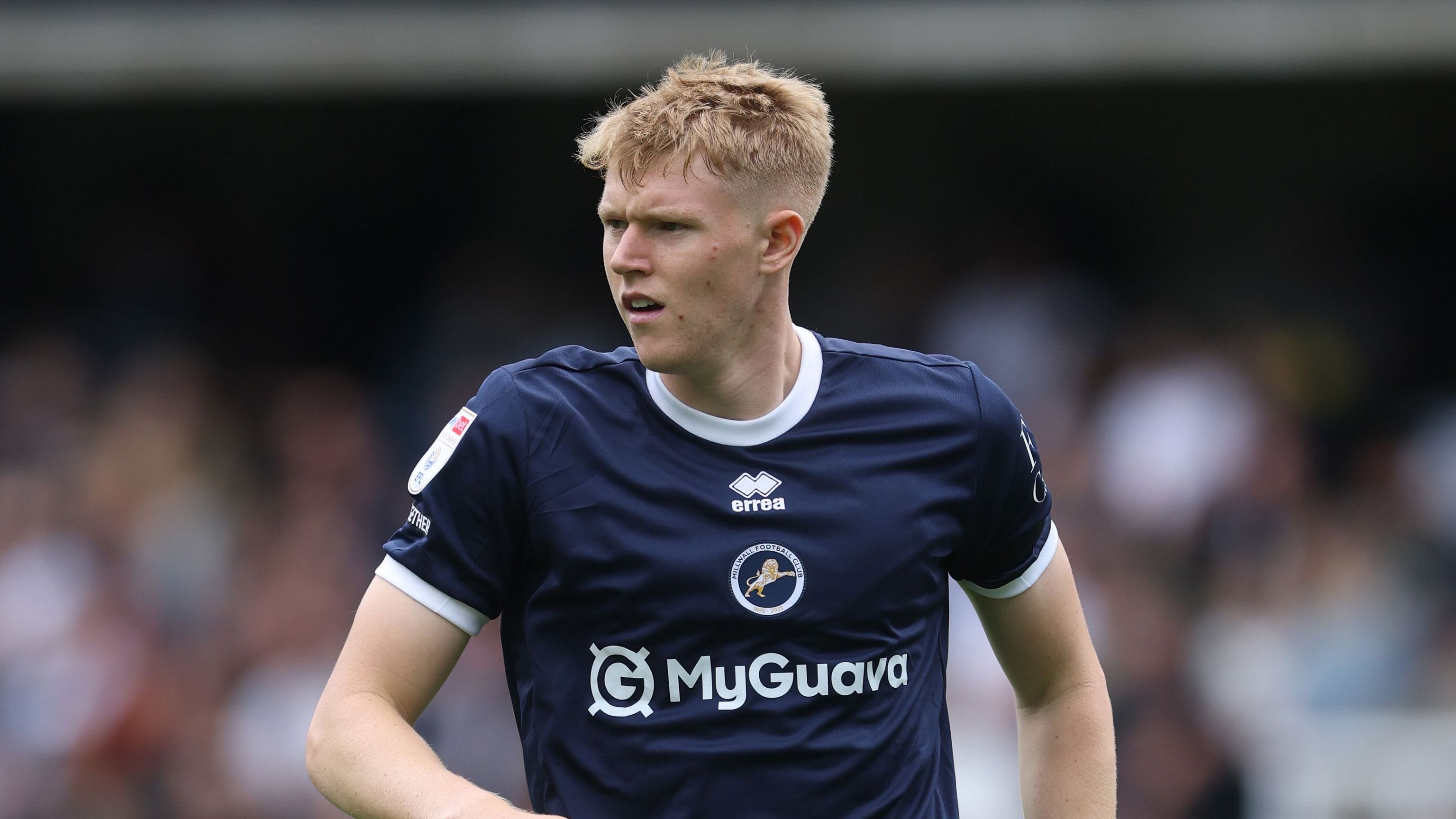 Millwall v Wrexham AFC - Sky Bet Championship