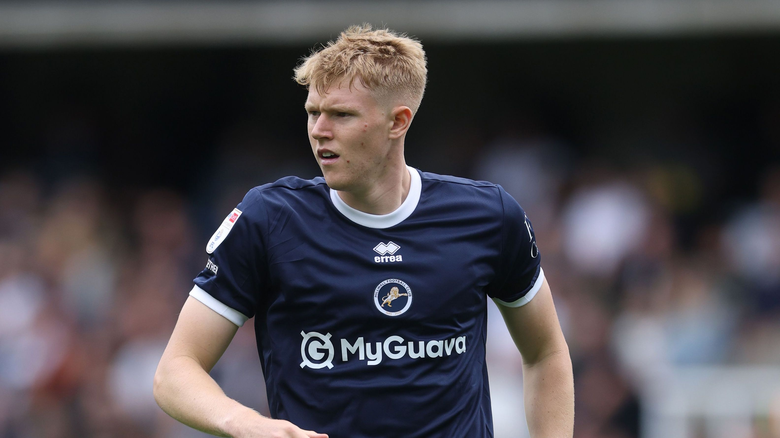 Millwall v Wrexham AFC - Sky Bet Championship