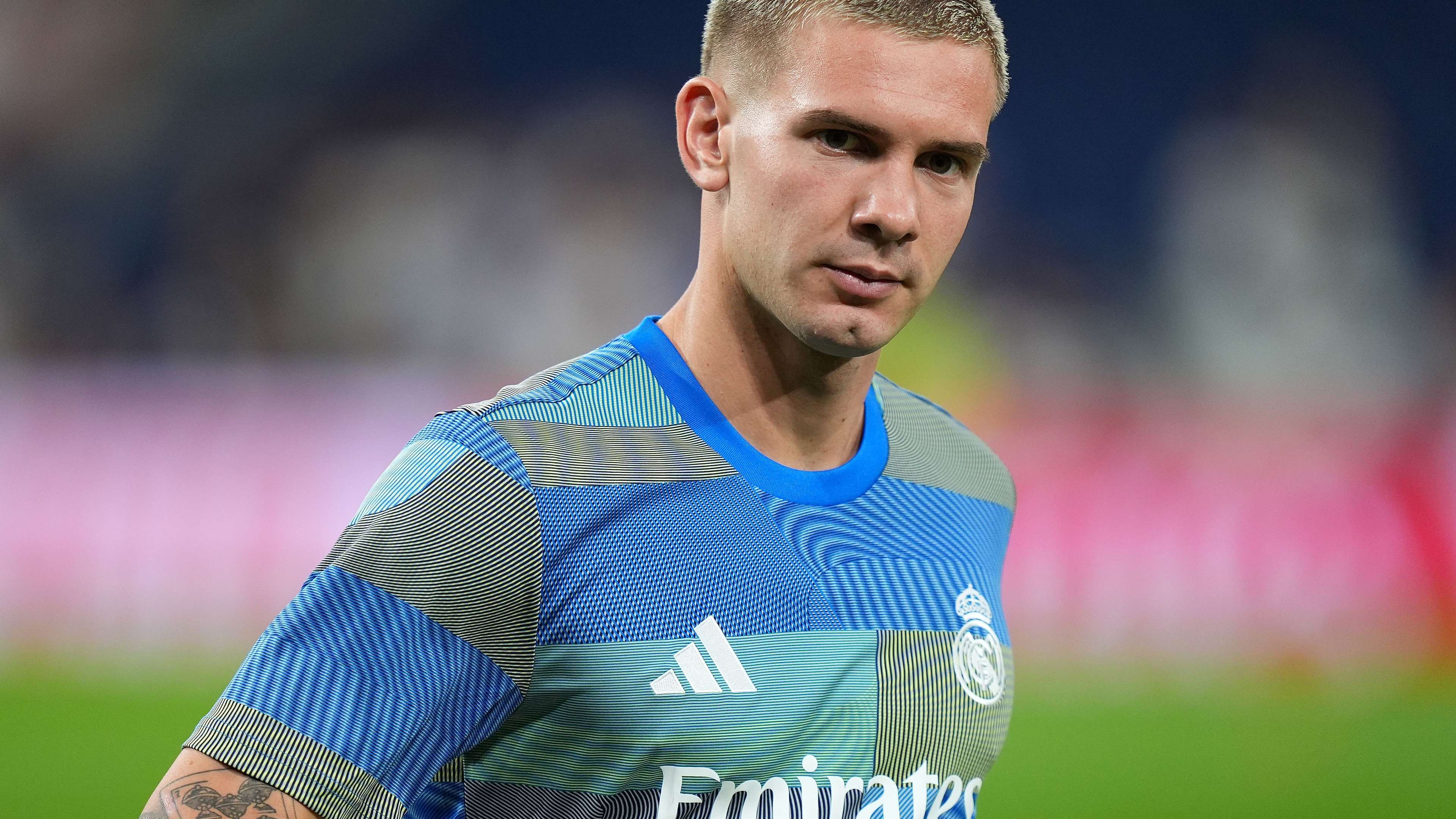 Real Madrid CF v RCD Mallorca - LaLiga EA Sports