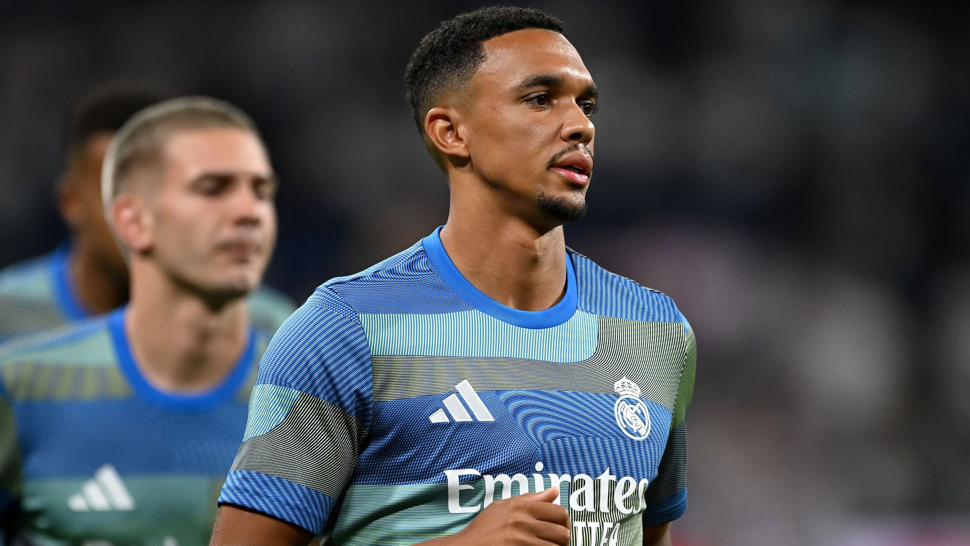 Real Madrid CF v RCD Mallorca - LaLiga EA Sports